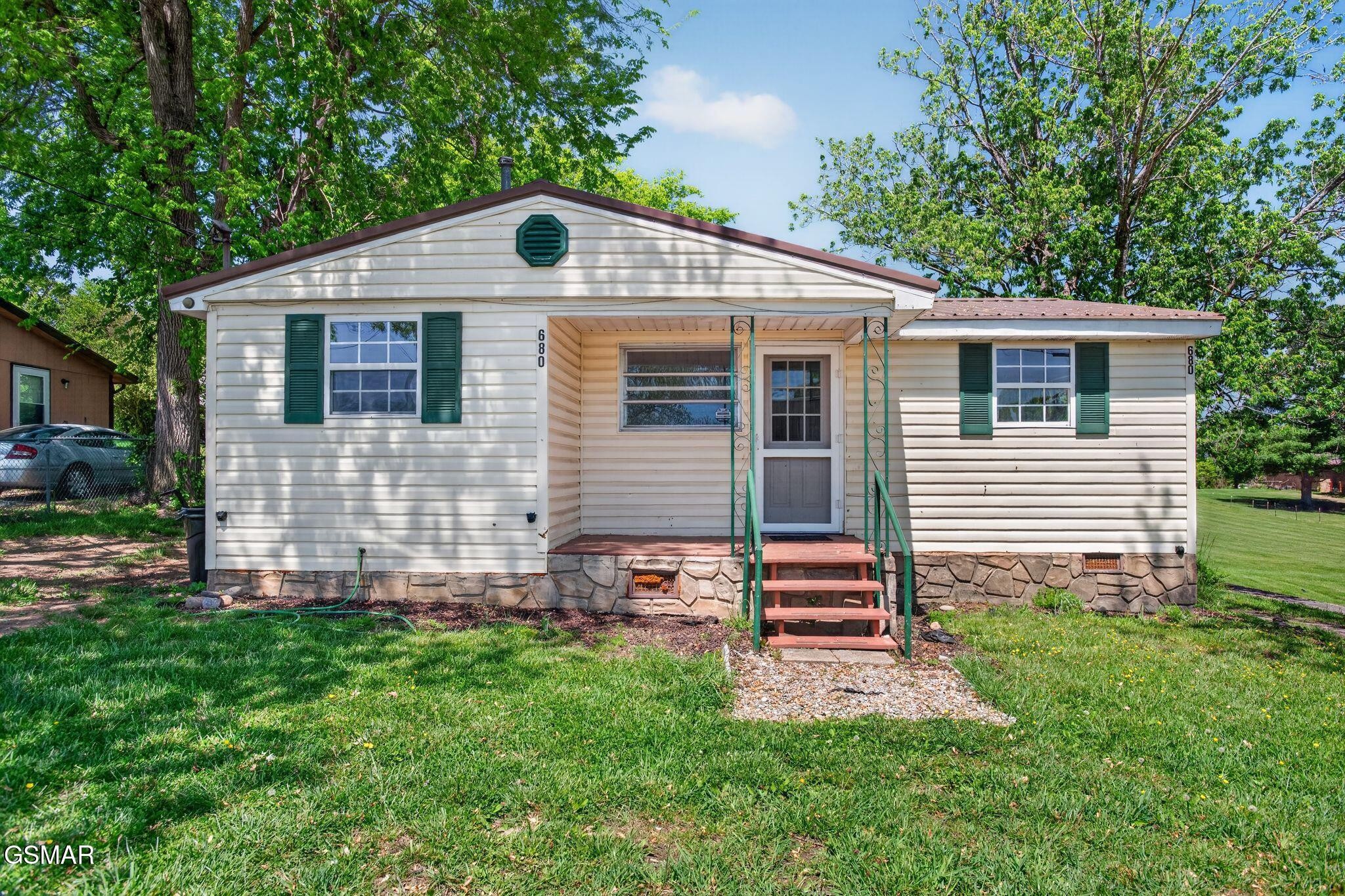4th image of 680 Musterfield Road, Newport, TN 37821 | MLS# 3525801