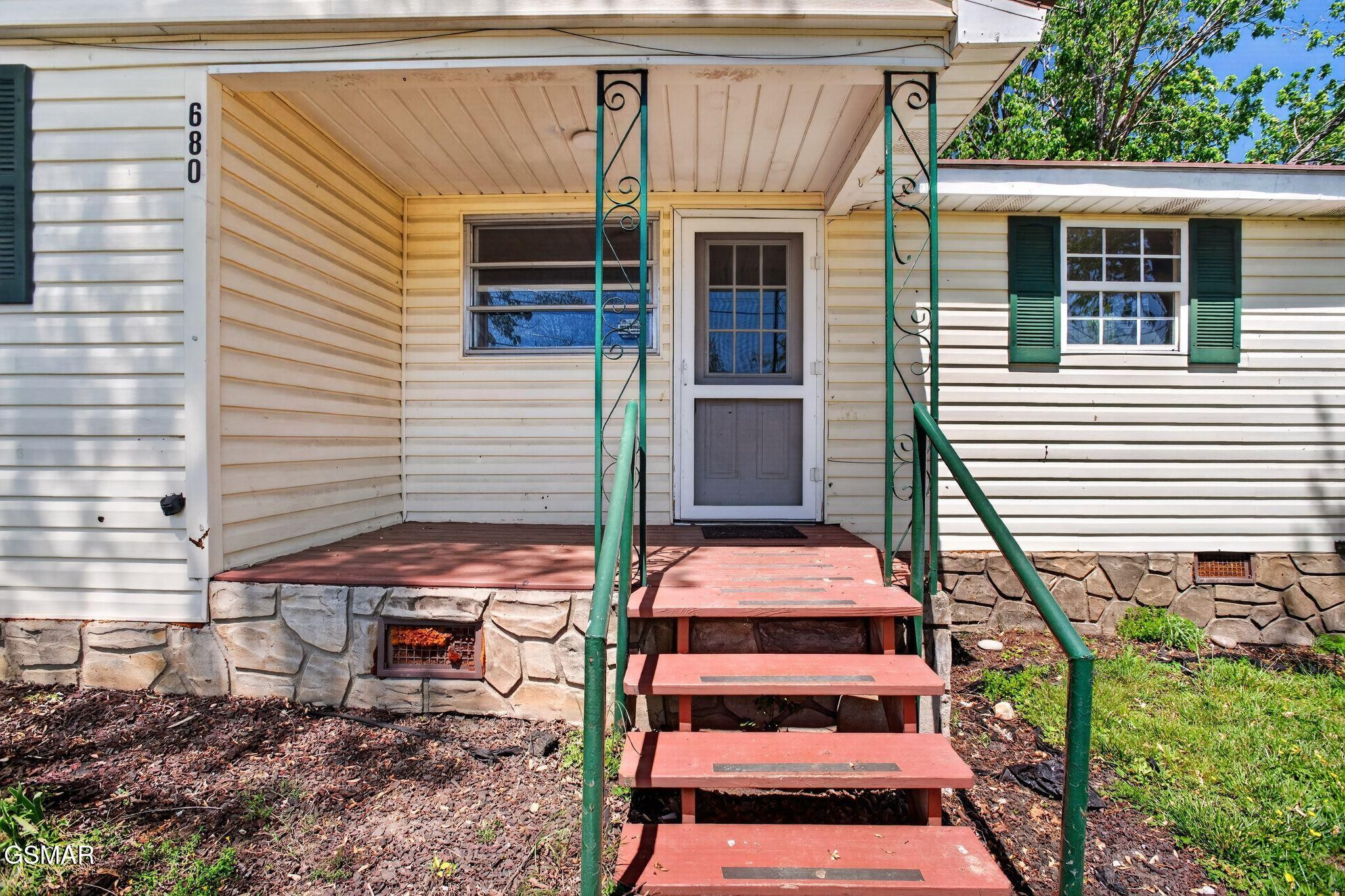 5th image of 680 Musterfield Road, Newport, TN 37821 | MLS# 3525801