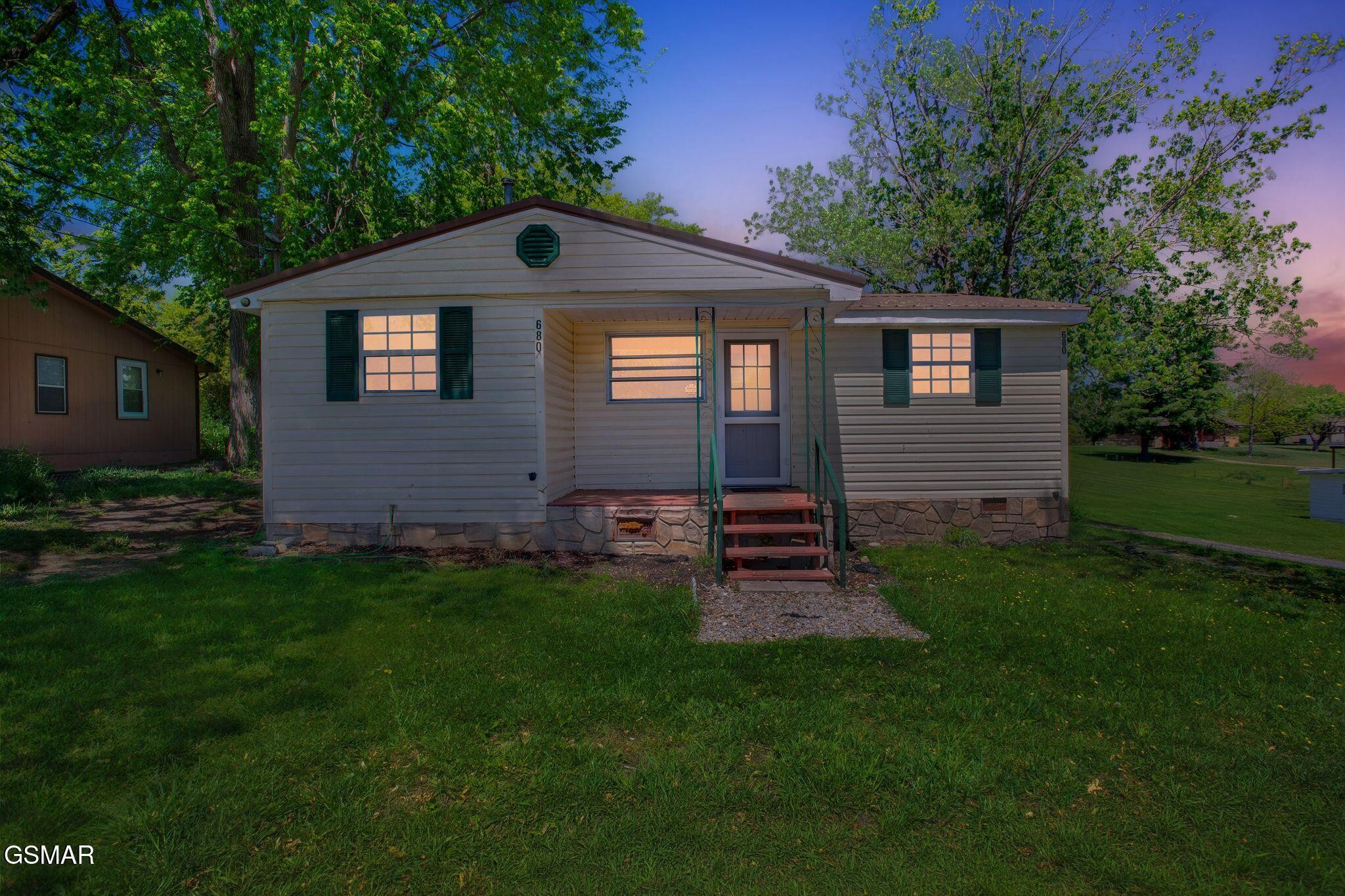 1st image of 680 Musterfield Road, Newport, TN 37821 | MLS# 3525801