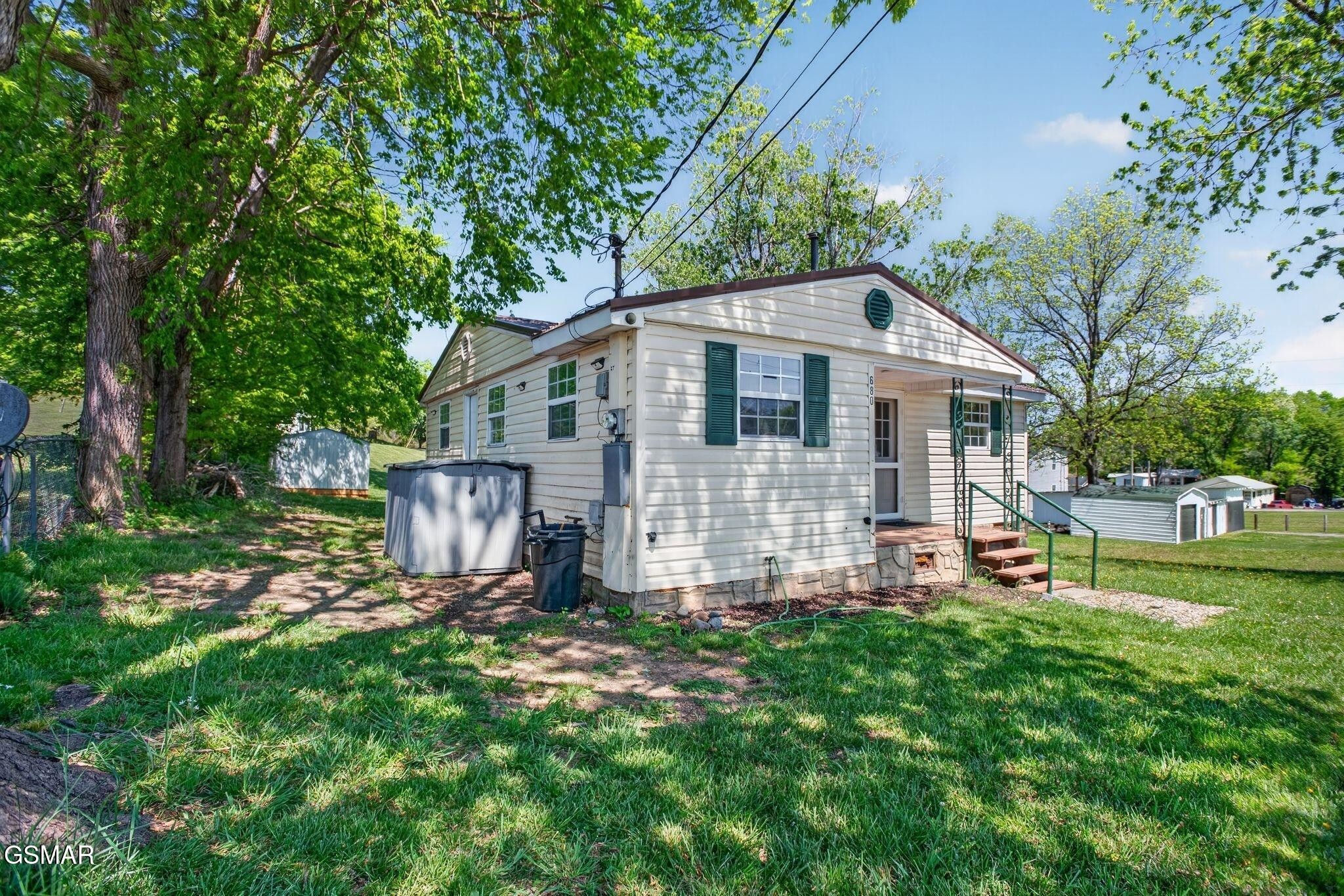 3rd image of 680 Musterfield Road, Newport, TN 37821 | MLS# 3525801