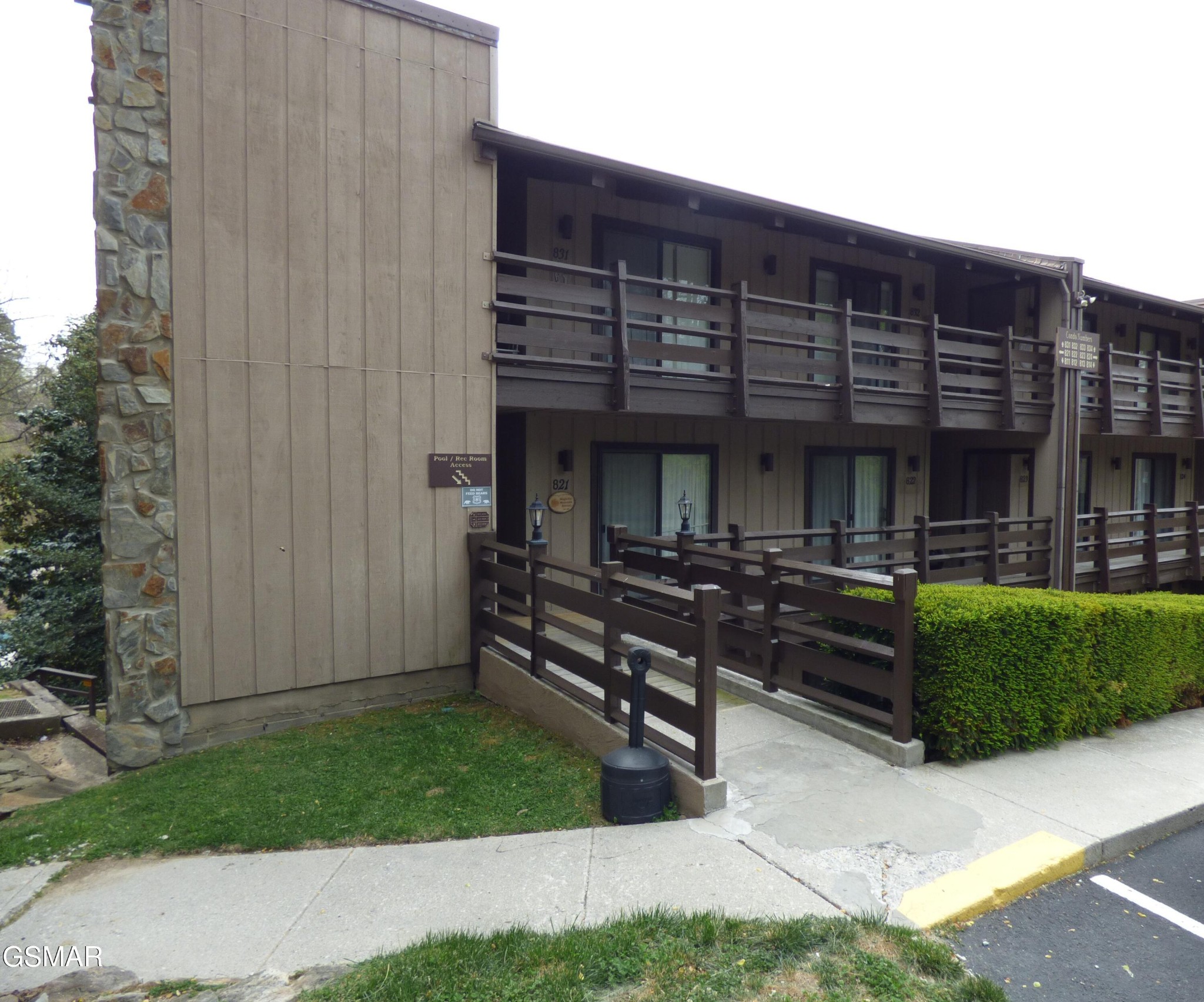 1st image of 1081 Cove Road #APT 821, Sevierville, TN 37876 | MLS# 3508429