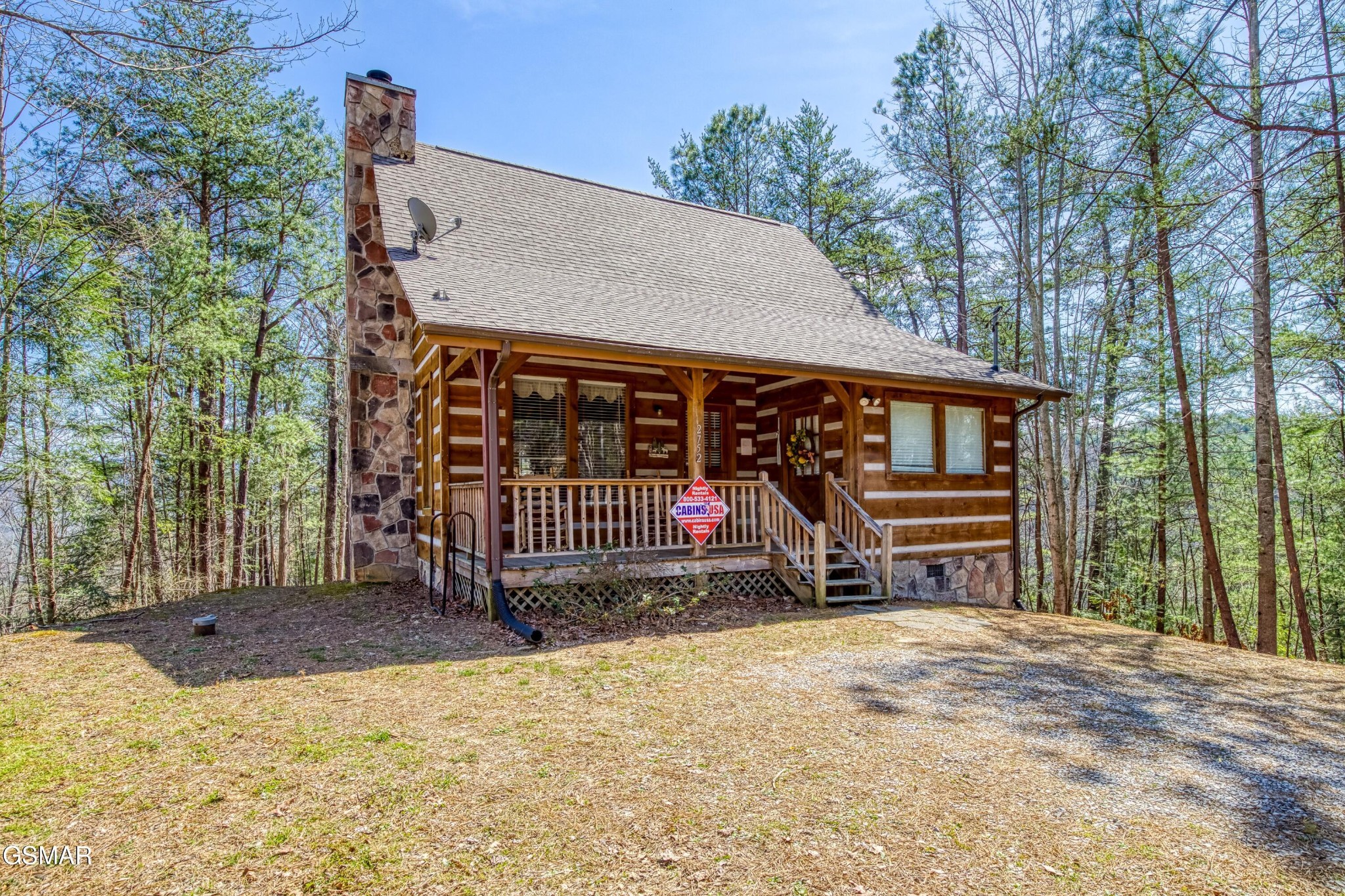 1st image of 2752 Blue Springs Way, Sevierville, TN 37862 | MLS# 3523784