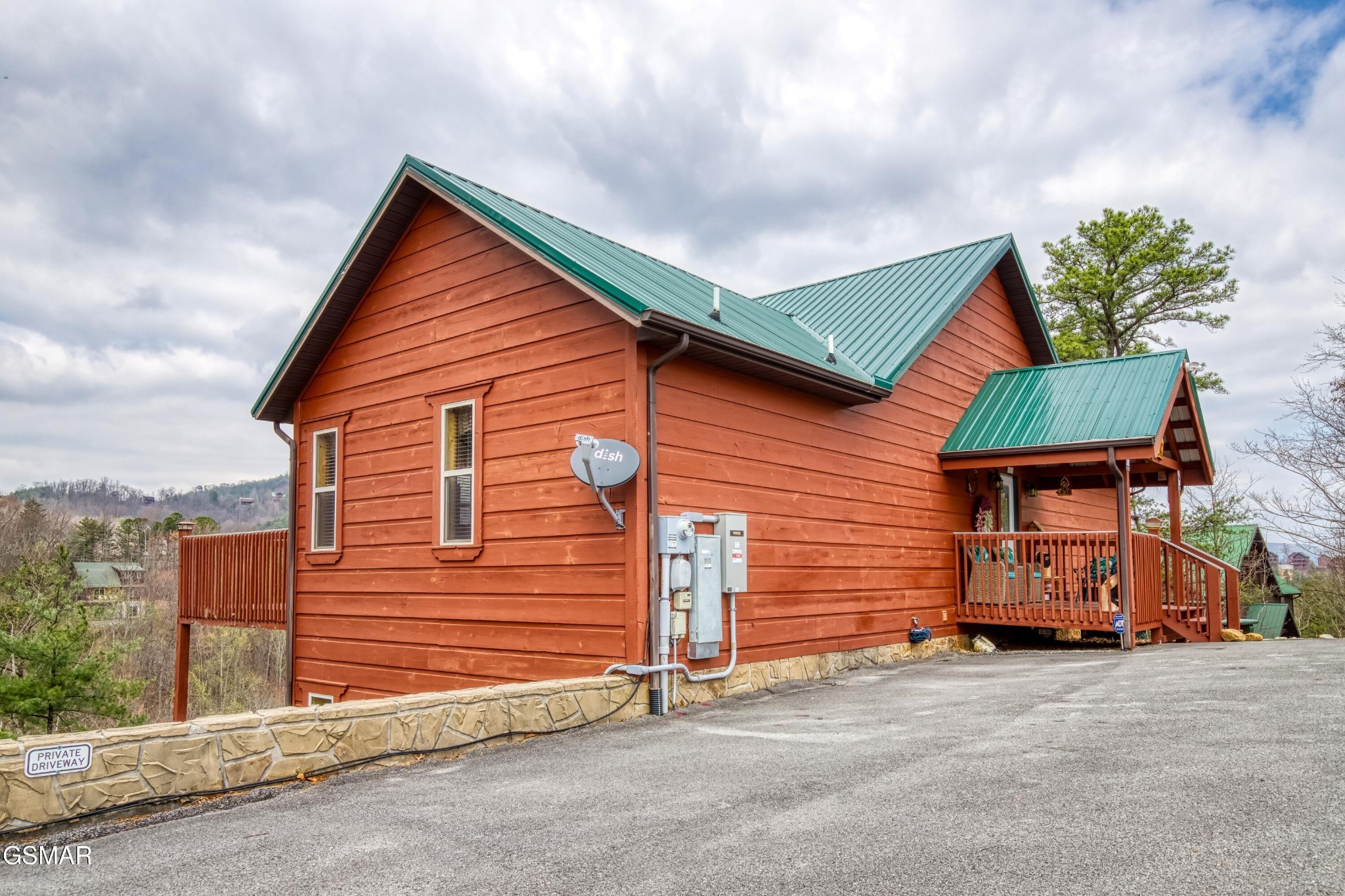 1st image of 2716 Knights Lane, Sevierville, TN 37862 | MLS# 3523785