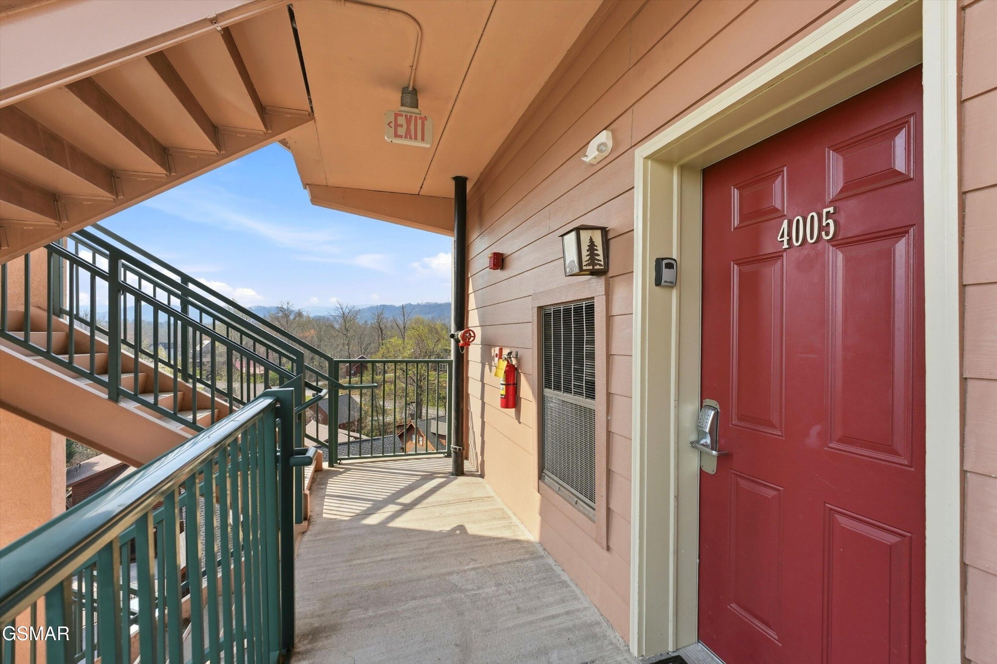 2nd image of 410 Big Bear Way #UNIT 4005, Pigeon Forge, TN 37863 | MLS# 3525802