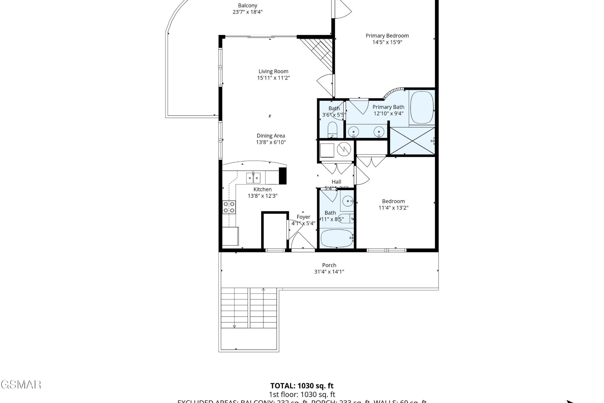 32nd image of 410 Big Bear Way #UNIT 4005, Pigeon Forge, TN 37863 | MLS# 3525802