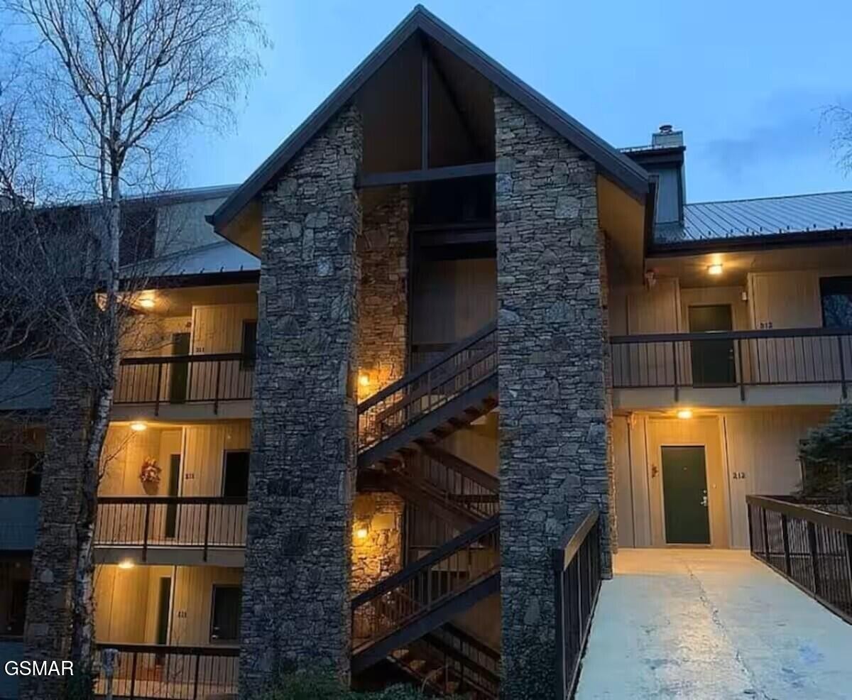 Homes for sale in Gatlinburg, TN | 1130 Ski View Dr #UNIT 311, Gatlinburg, TN 37738 | MLS# 3270191
