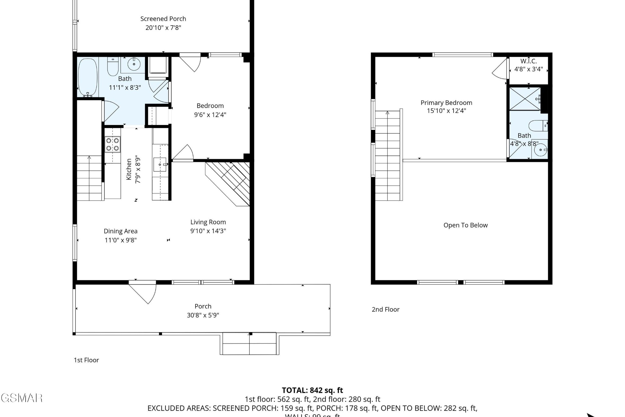 23rd image of 423 Big Bear Way, Pigeon Forge, TN 37863 | MLS# 3525803