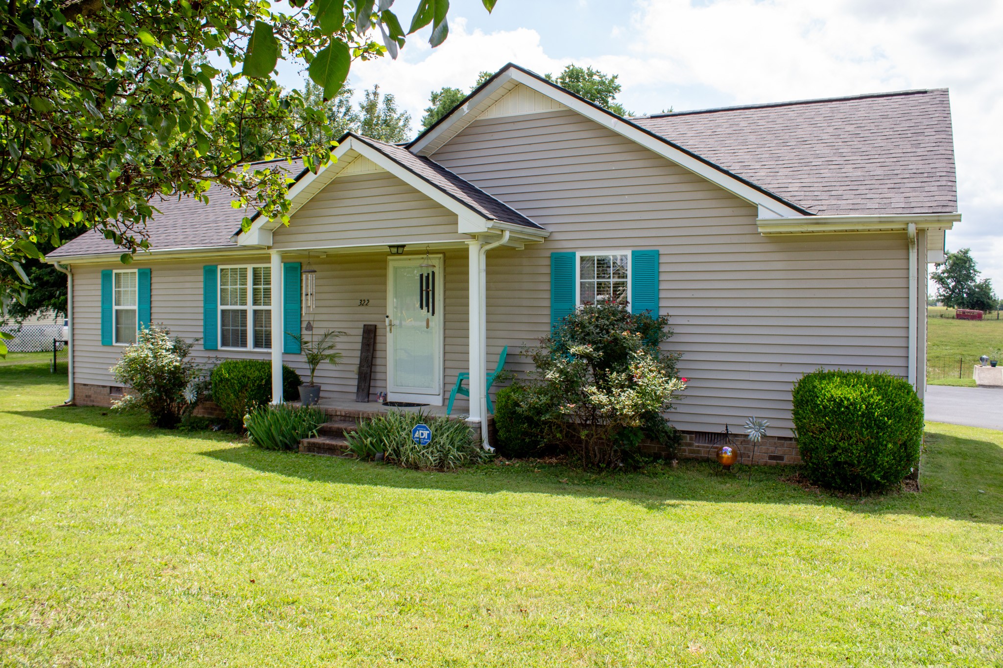 2nd image of 322 Joyce Cir, Lafayette, TN 37083 | MLS# 3234698