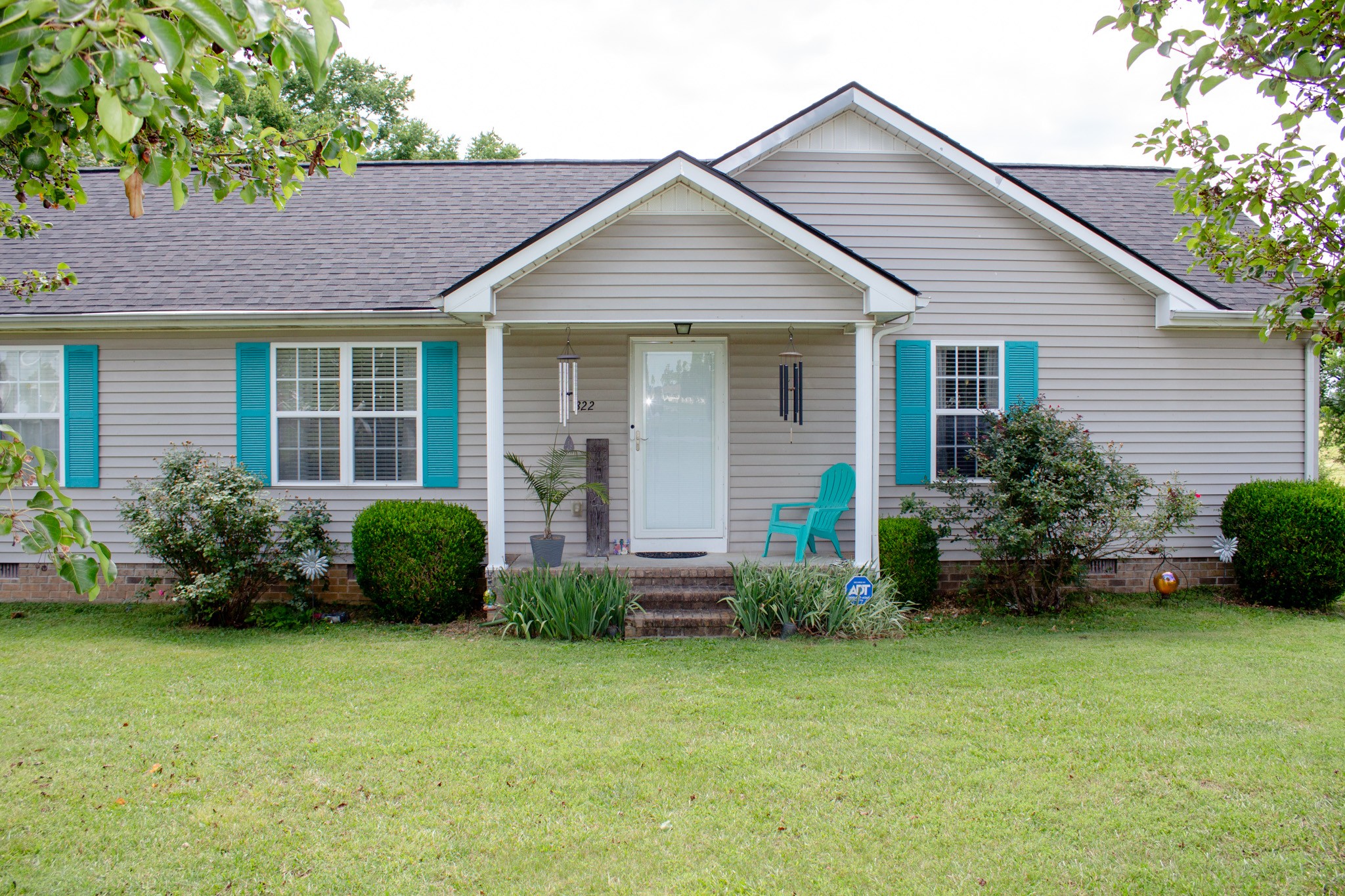 1st image of 322 Joyce Cir, Lafayette, TN 37083 | MLS# 3234698