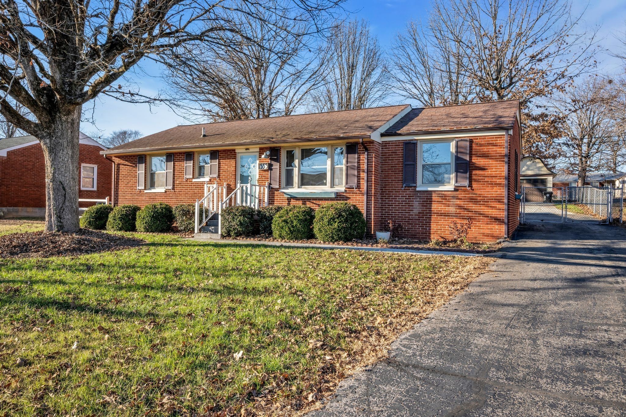 Homes for sale in New Johnsonville, TN | 555 Ashe Ave, New Johnsonville, TN 37134 | MLS# 3242792