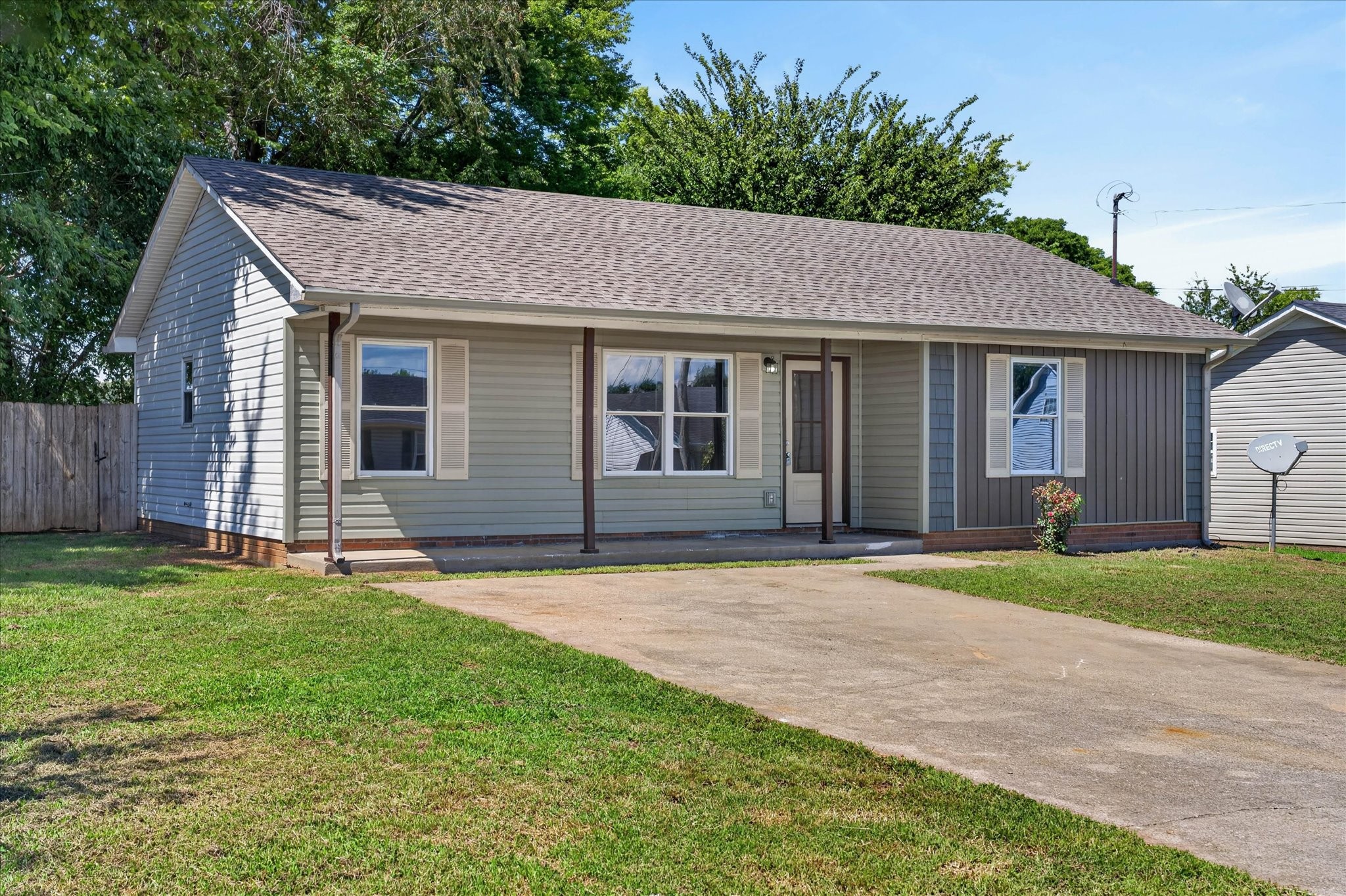 Homes for sale in Oak Grove, KY | 1647 Hannibal Dr, Oak Grove, KY 42262 | MLS# 3242327