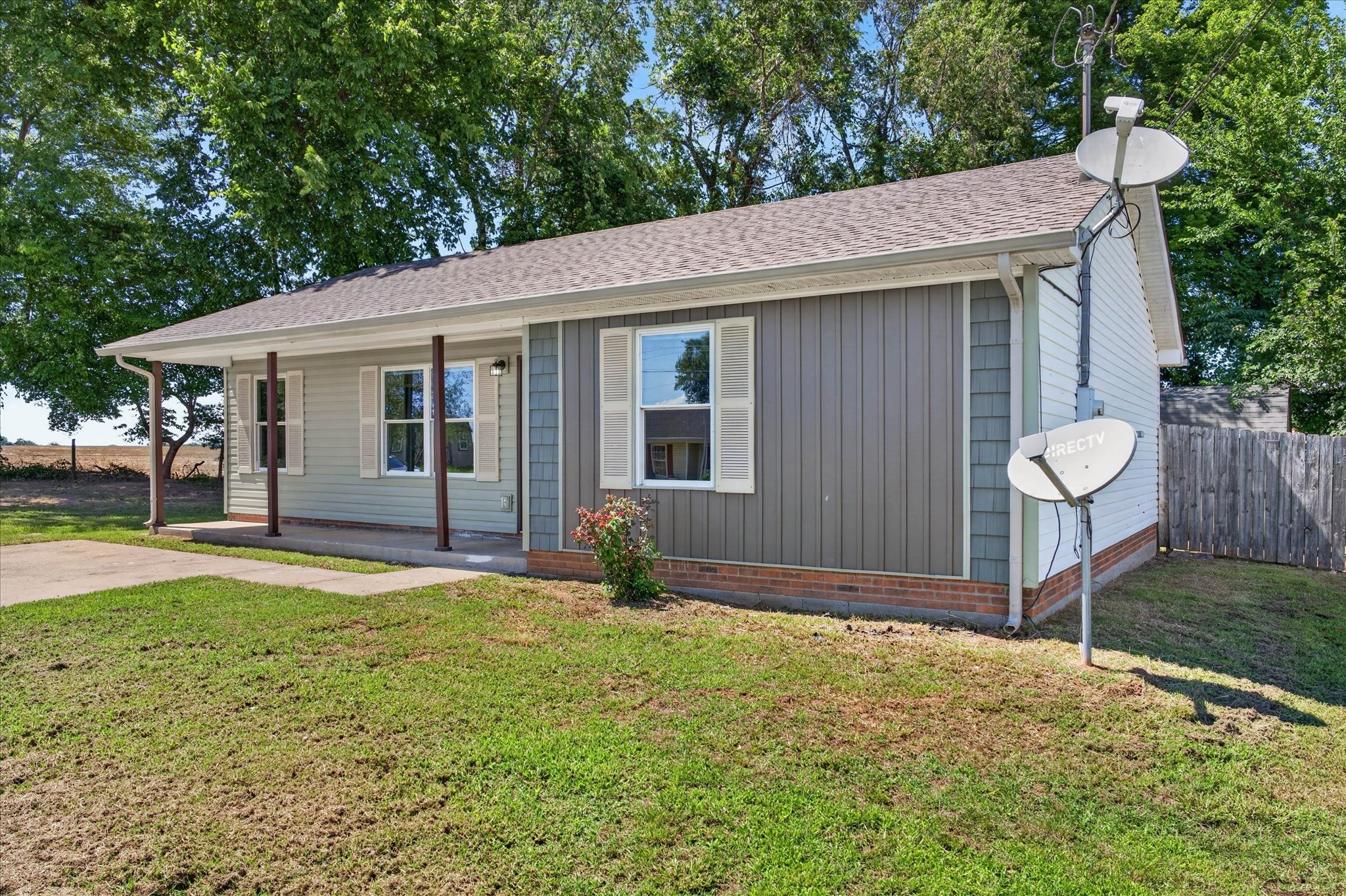 Homes for sale in Oak Grove, KY | 1647 Hannibal Dr, Oak Grove, KY 42262 | MLS# 3242327