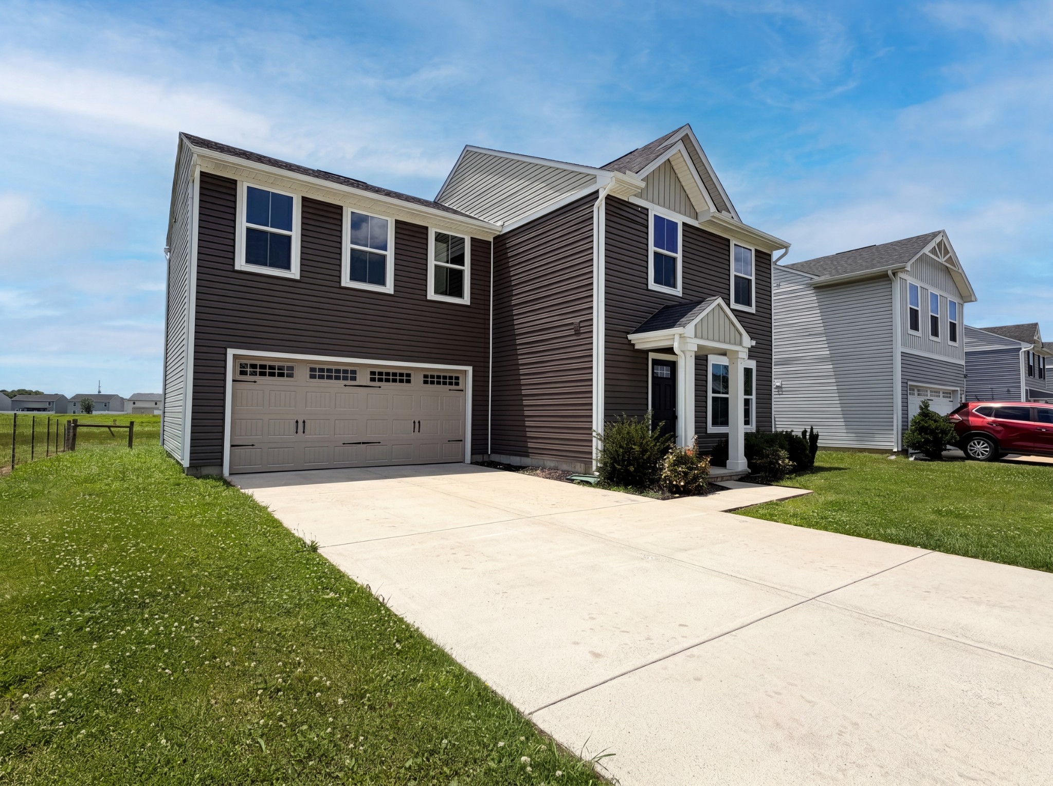 Homes for sale in Christiana, TN | 937 Blue Ash Way, Christiana, TN 37037 | MLS# 3242658