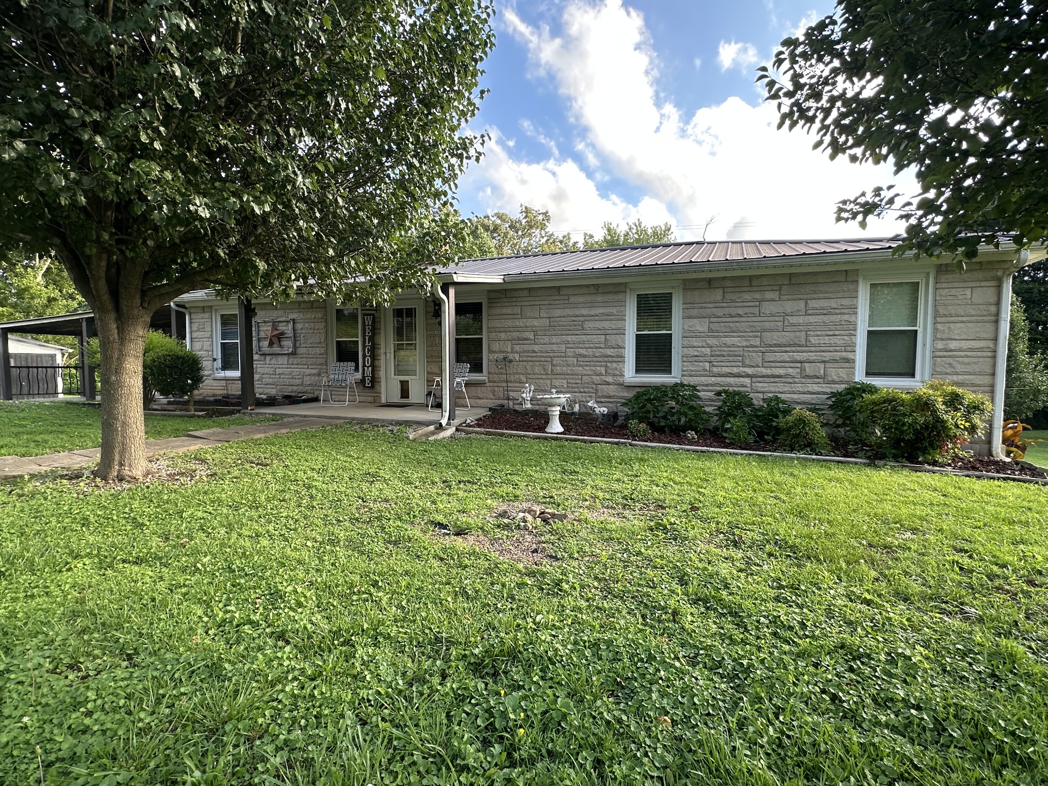 Homes for sale in Fountain Run, KY | 6534 Akersville Rd, Fountain Run, KY 42133 | MLS# 3242508