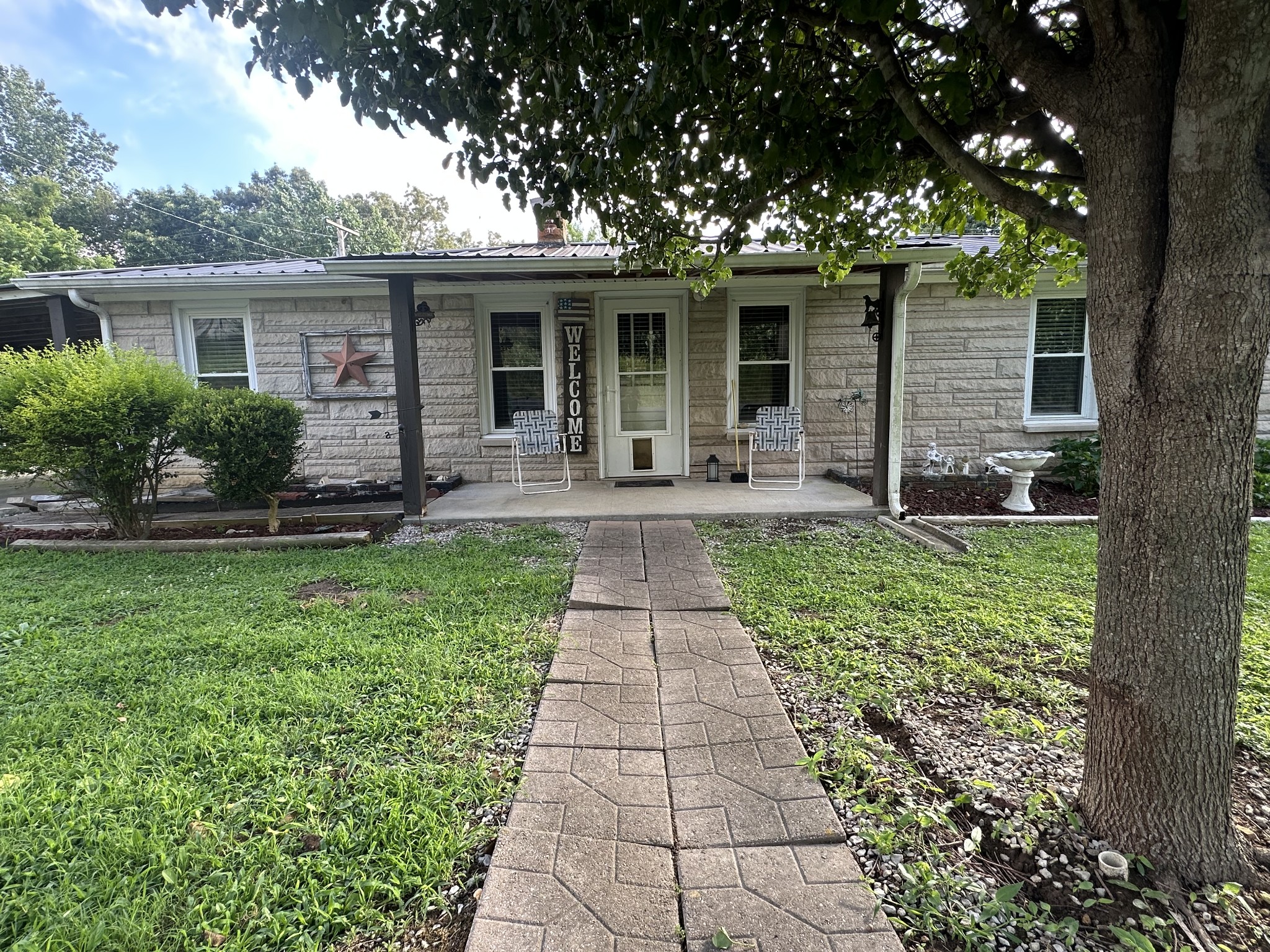 Homes for sale in Fountain Run, KY | 6534 Akersville Rd, Fountain Run, KY 42133 | MLS# 3242508