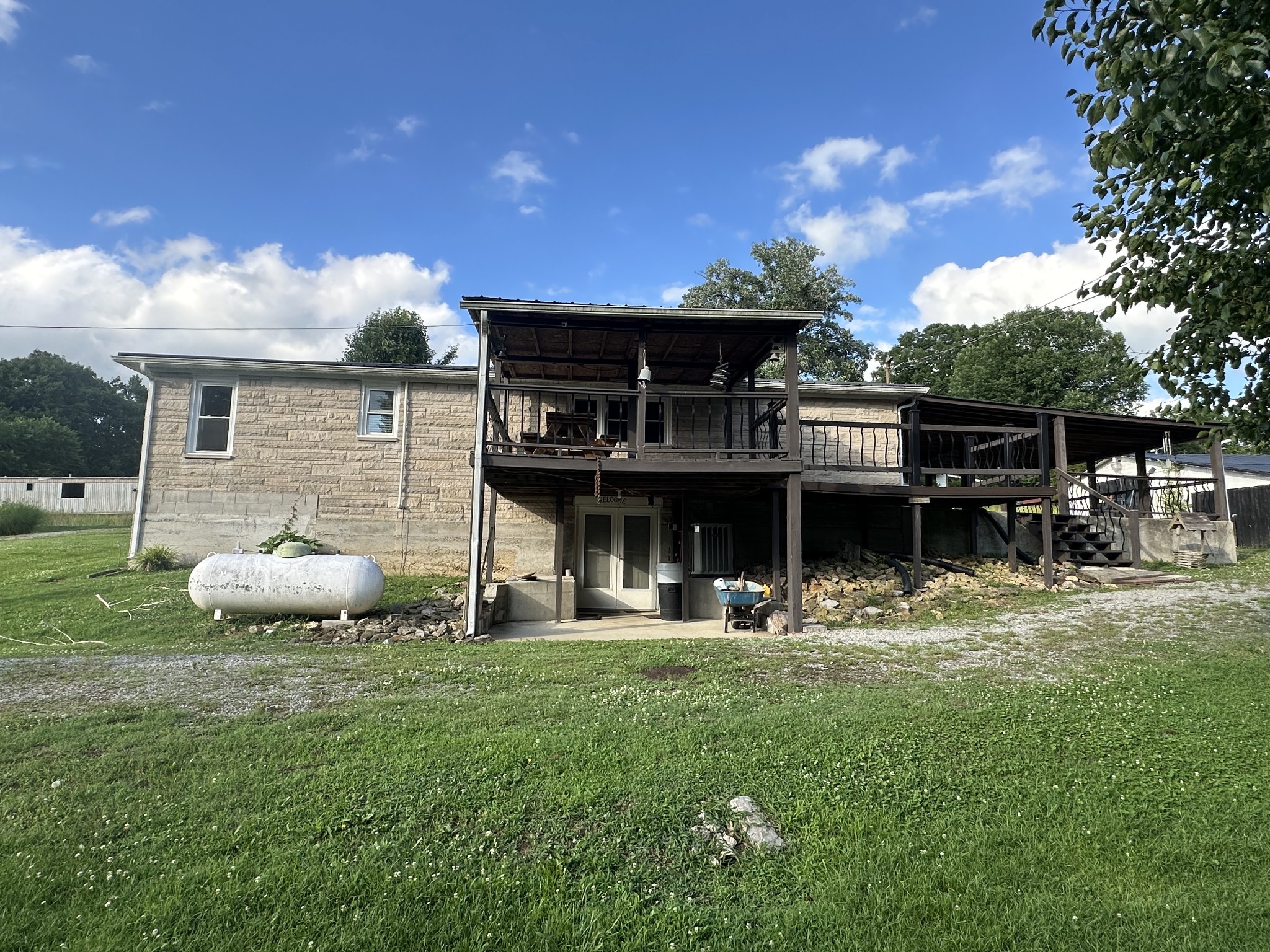 Homes for sale in Fountain Run, KY | 6534 Akersville Rd, Fountain Run, KY 42133 | MLS# 3242508