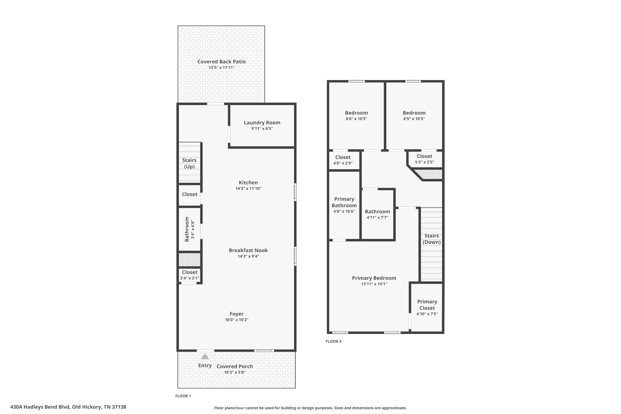 34th image of 430a Hadleys Bend Blvd, Old Hickory, TN 37138 | MLS# 3244620