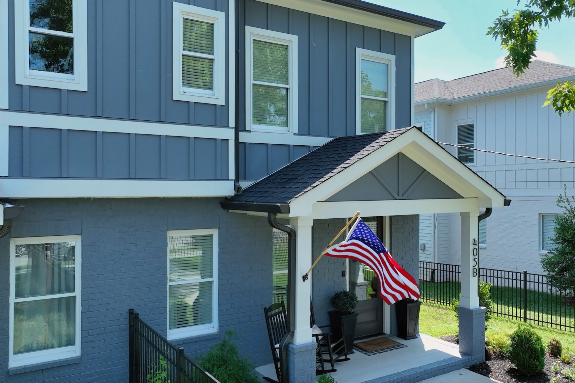 44th image of 405b S 10th St, Nashville, TN 37206 | MLS# 3314506