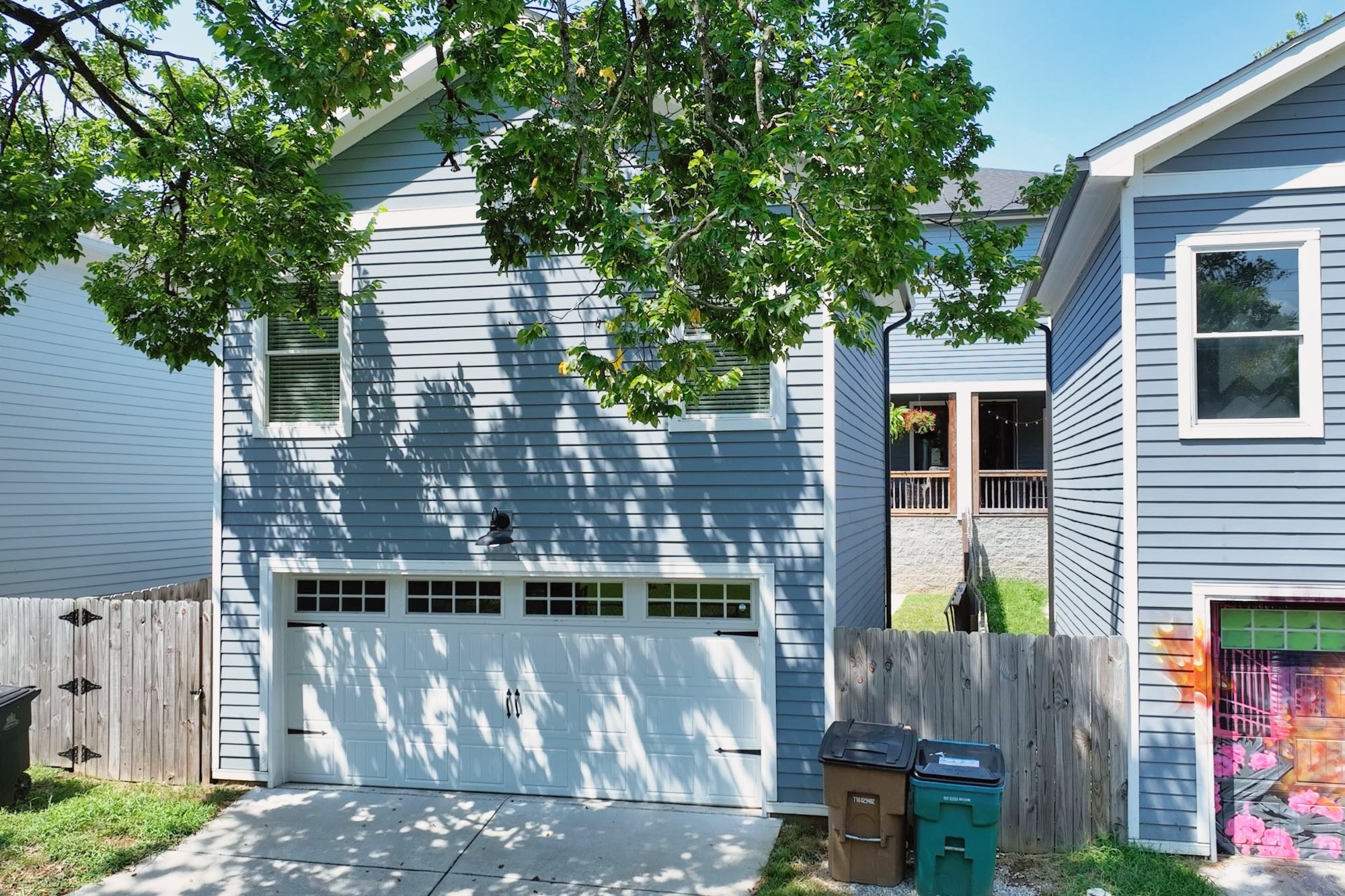 3rd image of 405B S 10Th St, Nashville, TN 37206 | MLS# 3314506