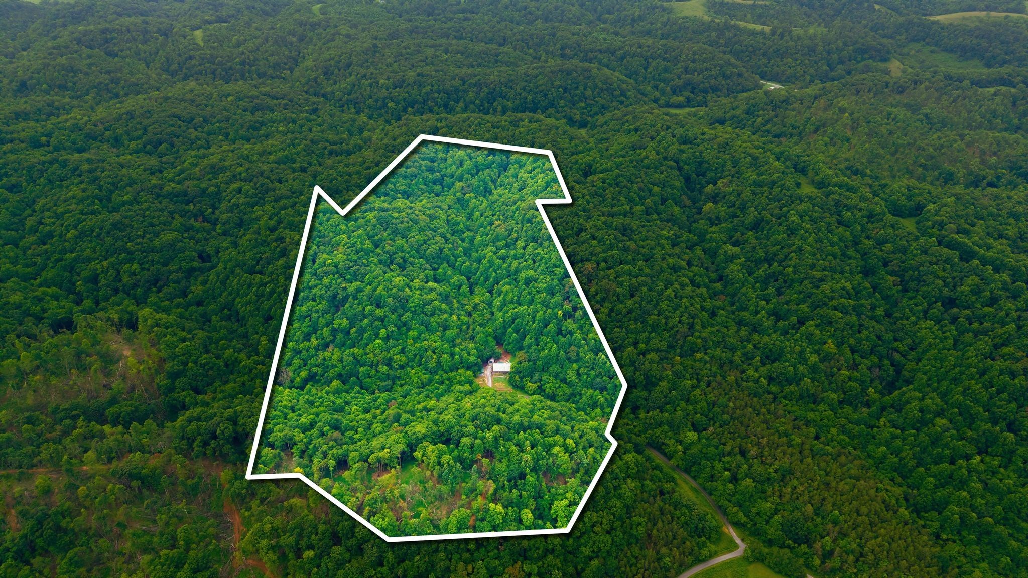 4th image of 150 Amons Ln, Lafayette, TN 37083 | MLS# 3243237