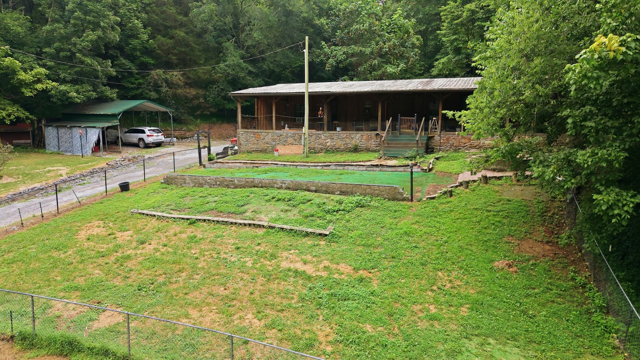 2nd image of 150 Amons Ln, Lafayette, TN 37083 | MLS# 3243237