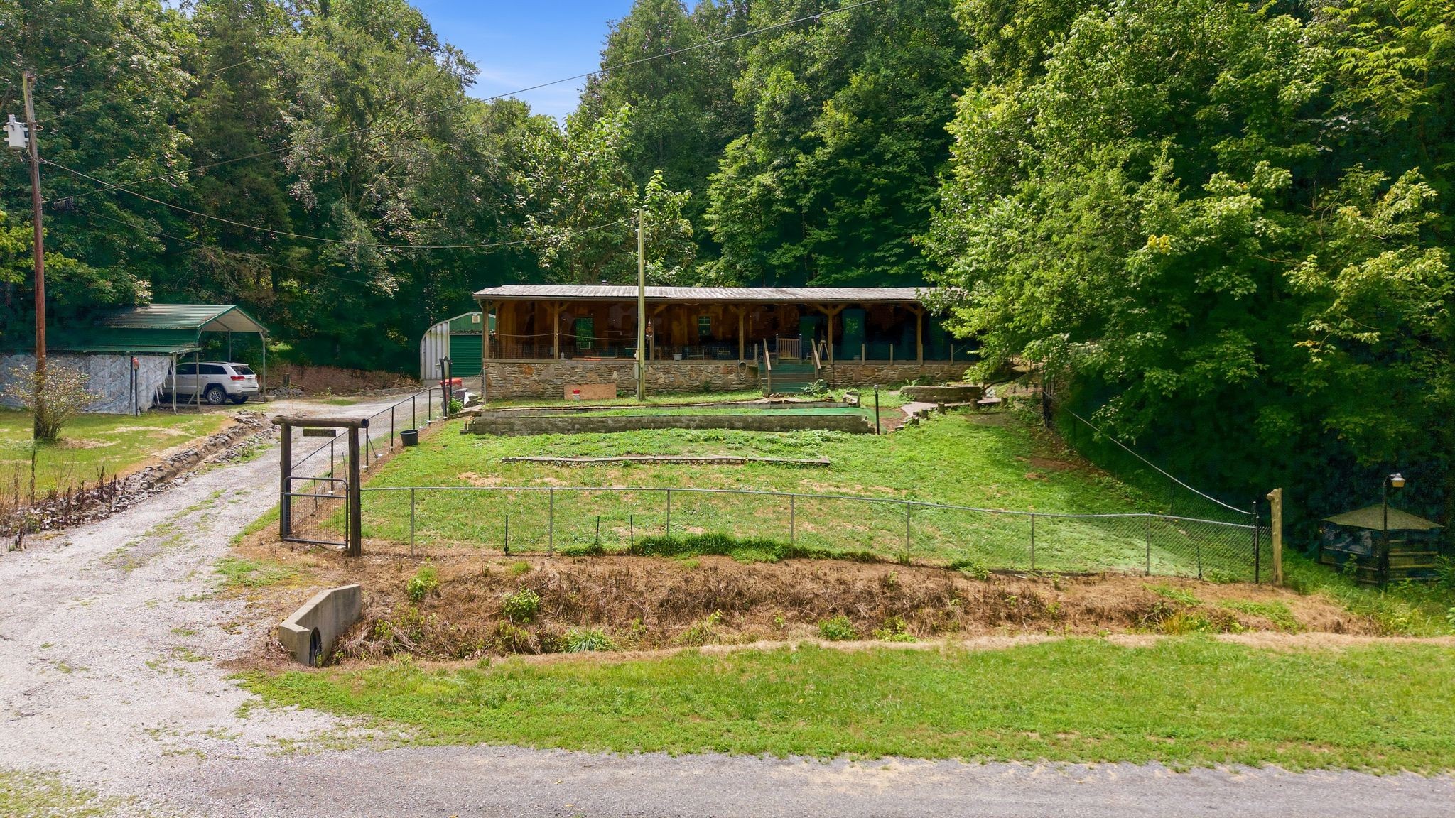 1st image of 150 Amons Ln, Lafayette, TN 37083 | MLS# 3243237