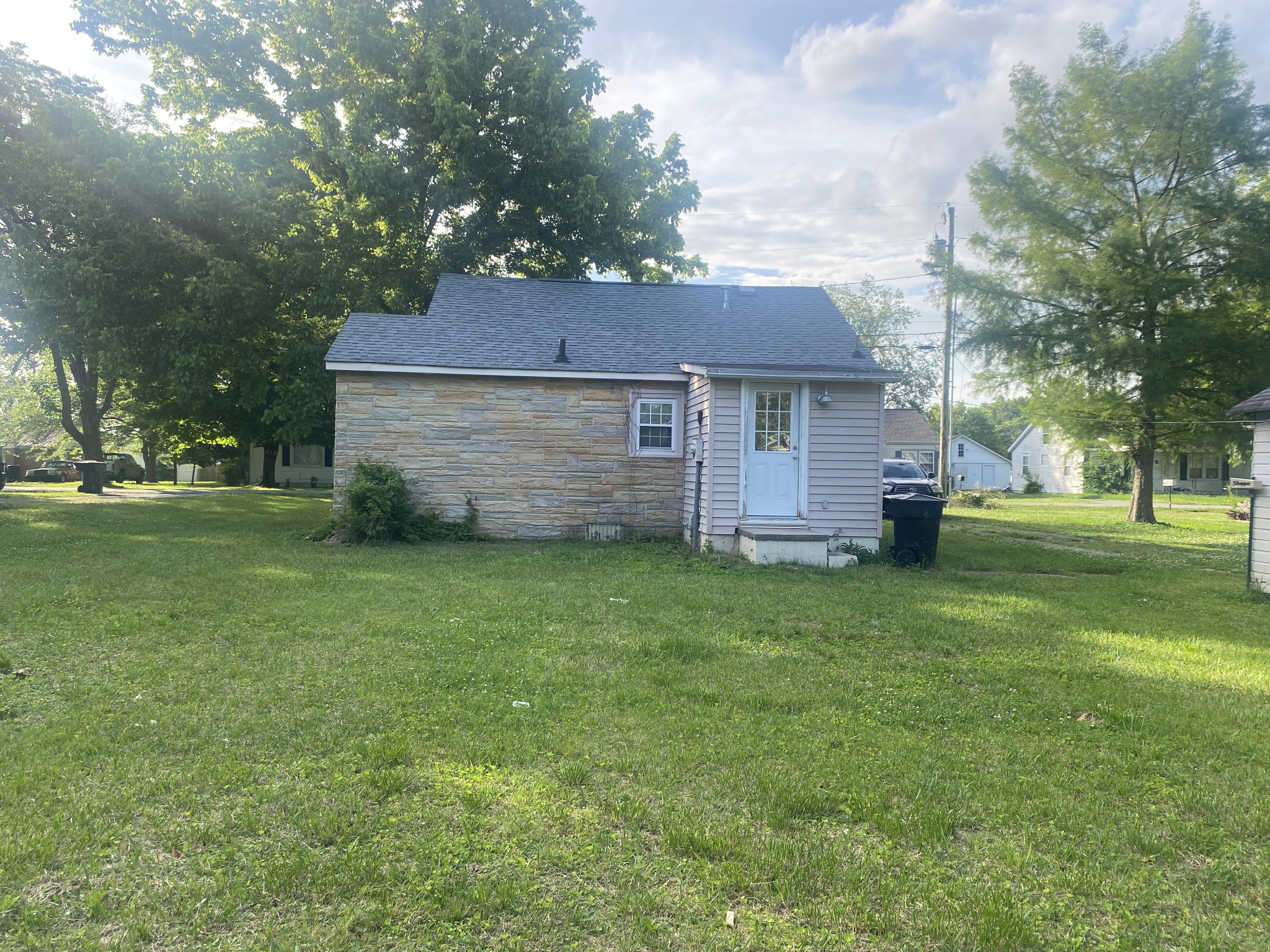Homes for sale in Tullahoma, TN | 504 General St E, Tullahoma, TN 37388 | MLS# 3243362