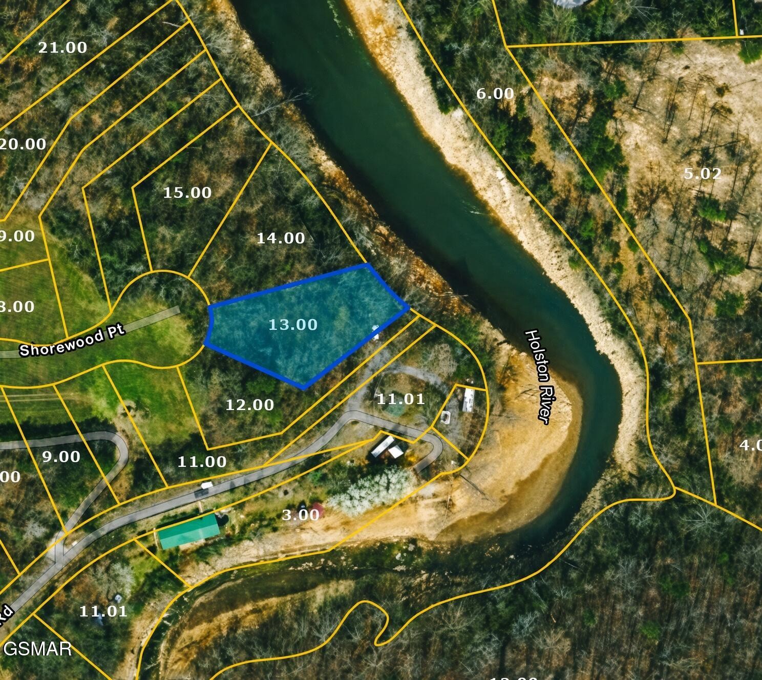4th image of 13 Shorewood Point, Morristown, TN 37814 | MLS# 3282558