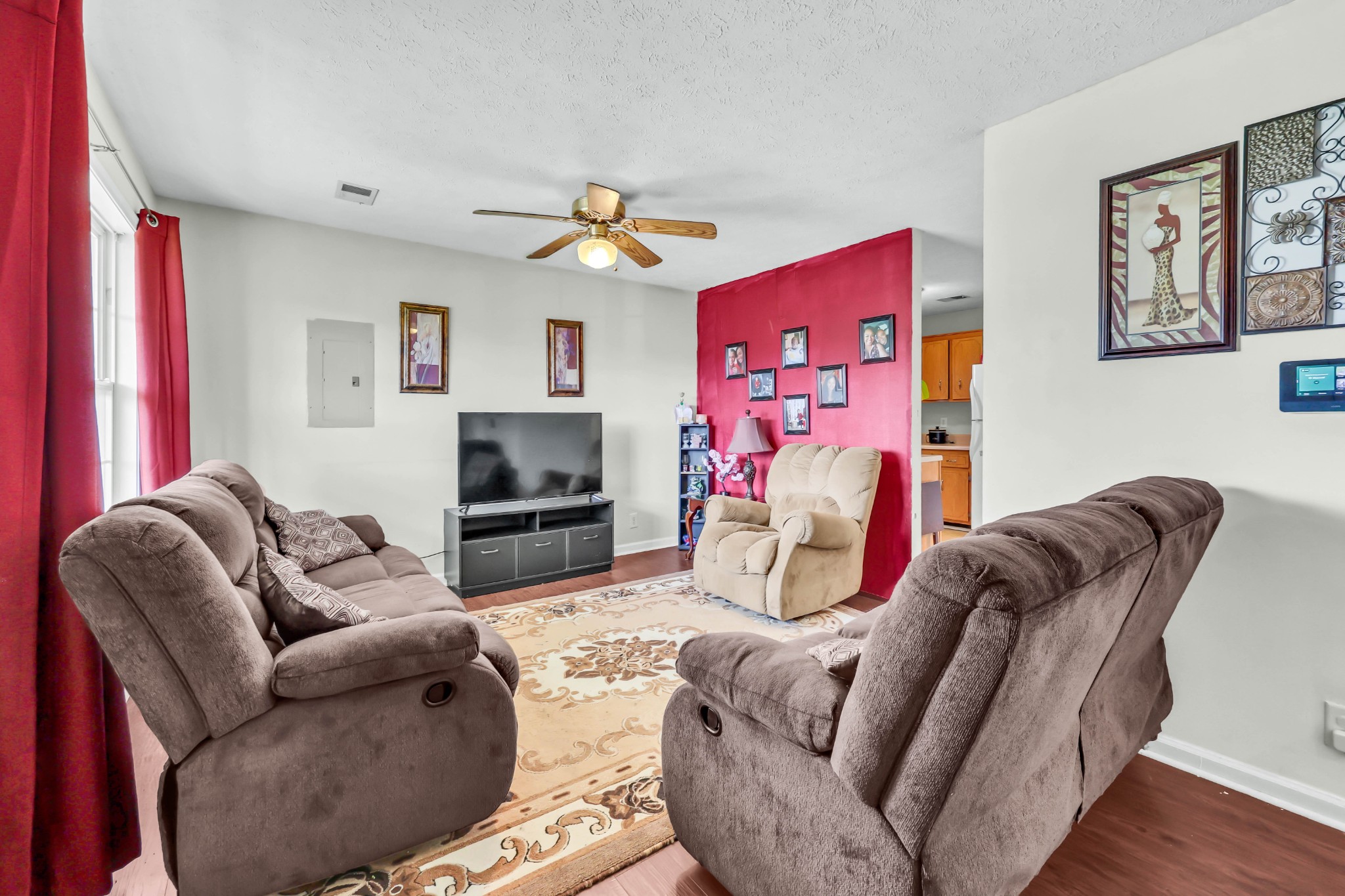 Homes for sale in Oak Grove, KY | 1645 Hannibal Dr, Oak Grove, KY 42262 | MLS# 3244325
