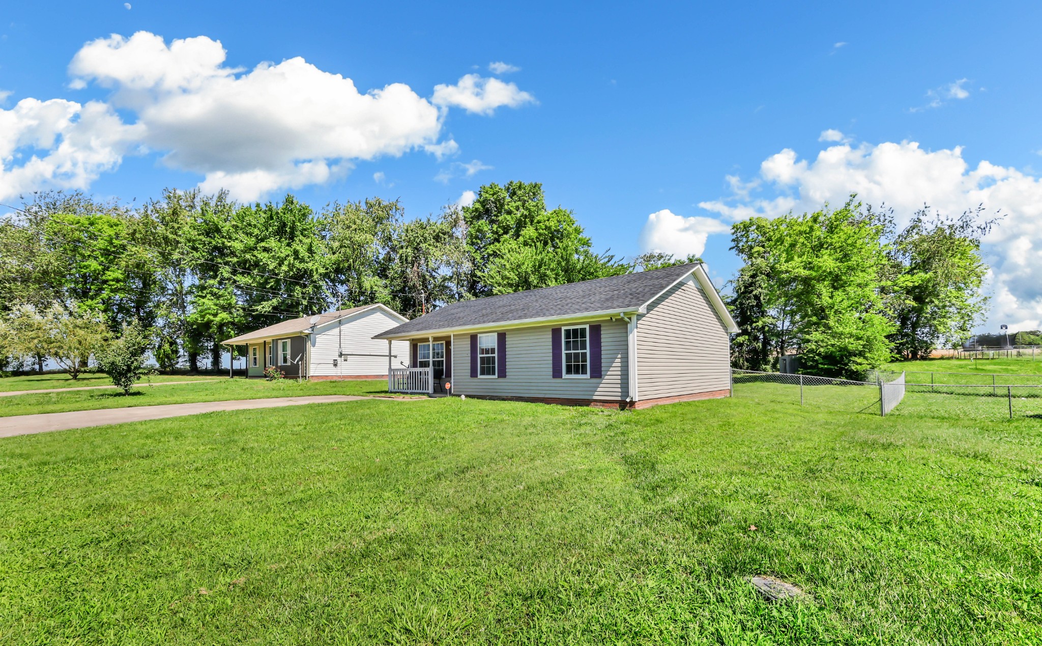 Homes for sale in Oak Grove, KY | 1645 Hannibal Dr, Oak Grove, KY 42262 | MLS# 3244325