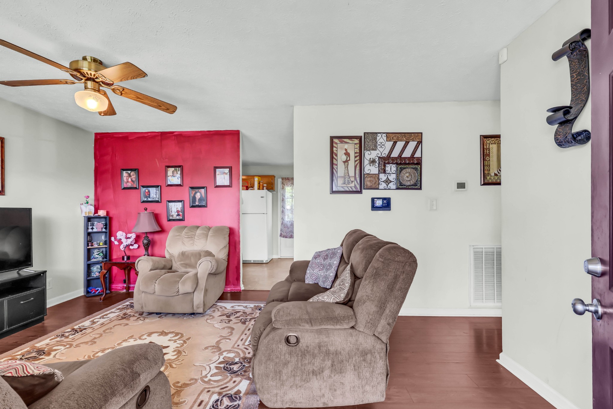 Homes for sale in Oak Grove, KY | 1645 Hannibal Dr, Oak Grove, KY 42262 | MLS# 3244325