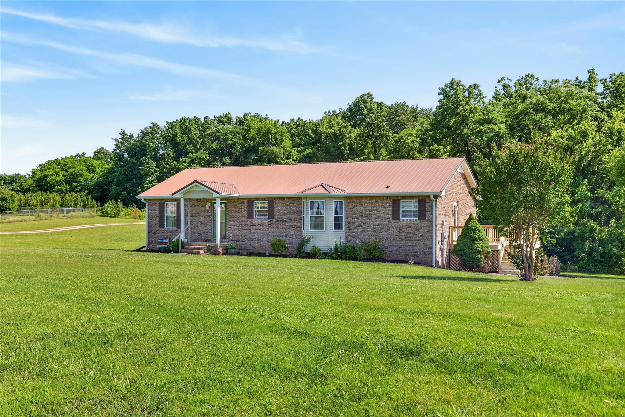2nd image of 6702 Hwy 41 N, Cedar Hill, TN 37032 | MLS# 3244942