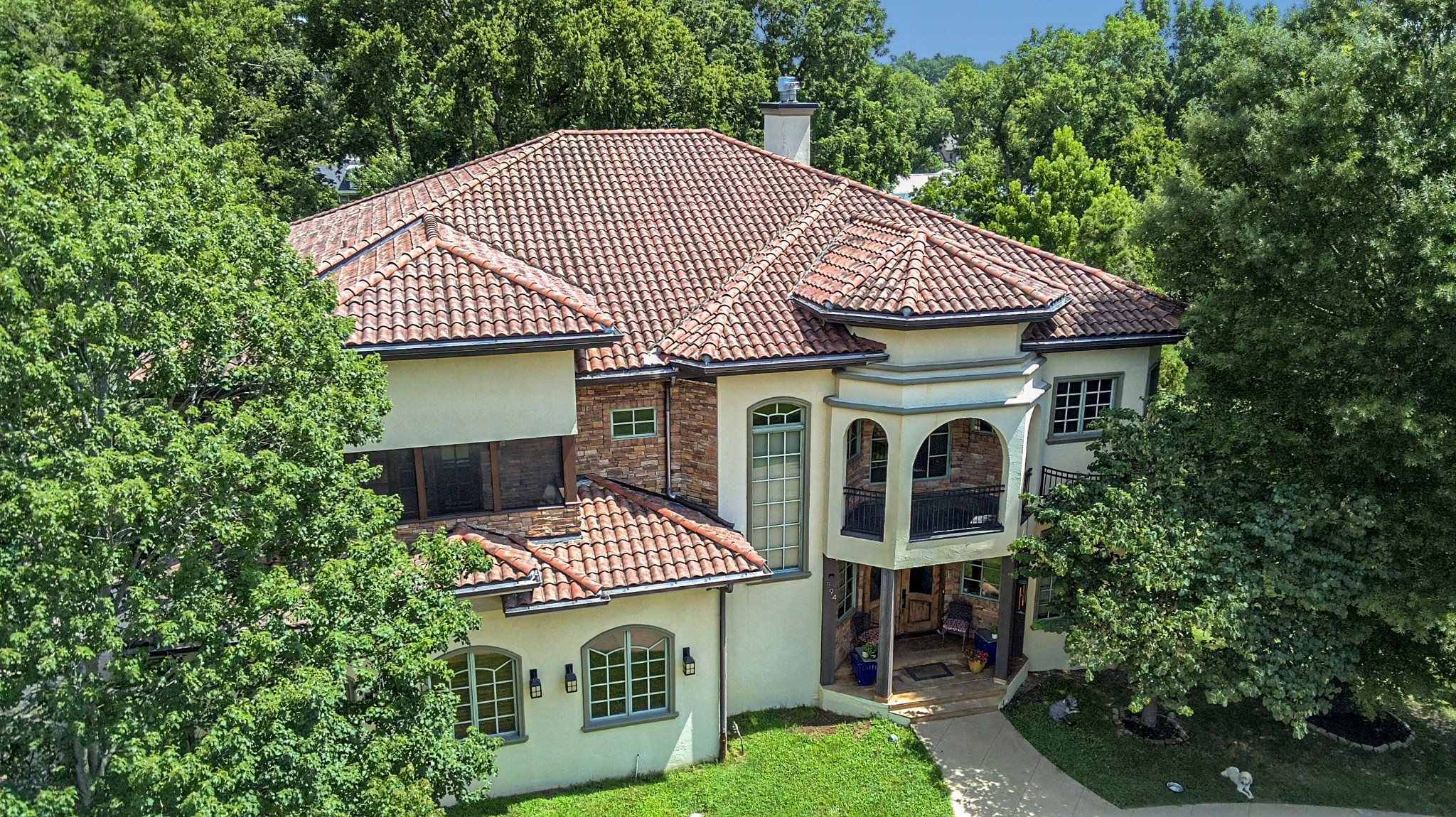 2nd image of 894 Robertson Academy Rd, Nashville, TN 37220 | MLS# 3259851