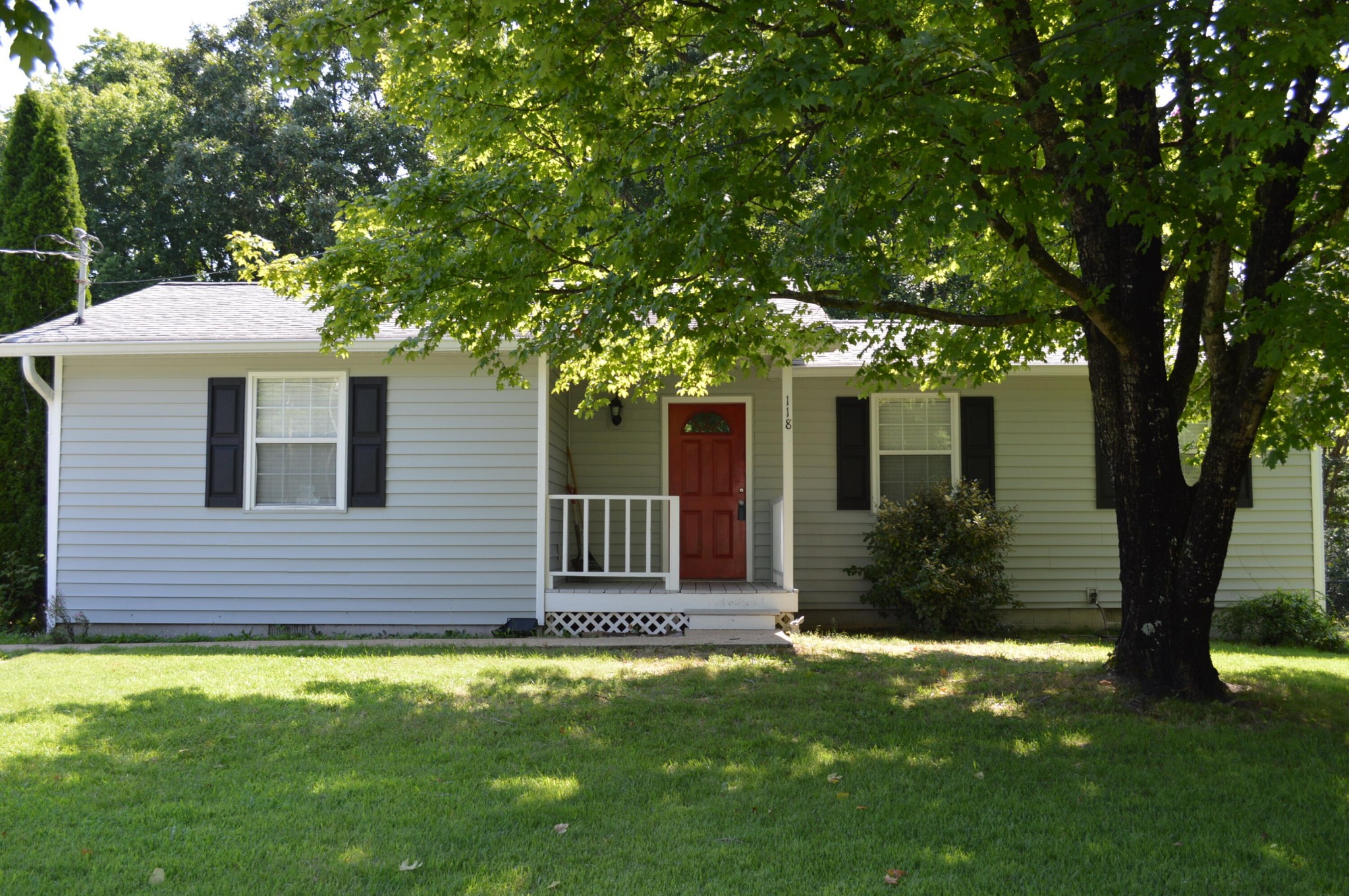 2nd image of 118 Matt Circle Se, Cleveland, TN 37323 | MLS# 3245726