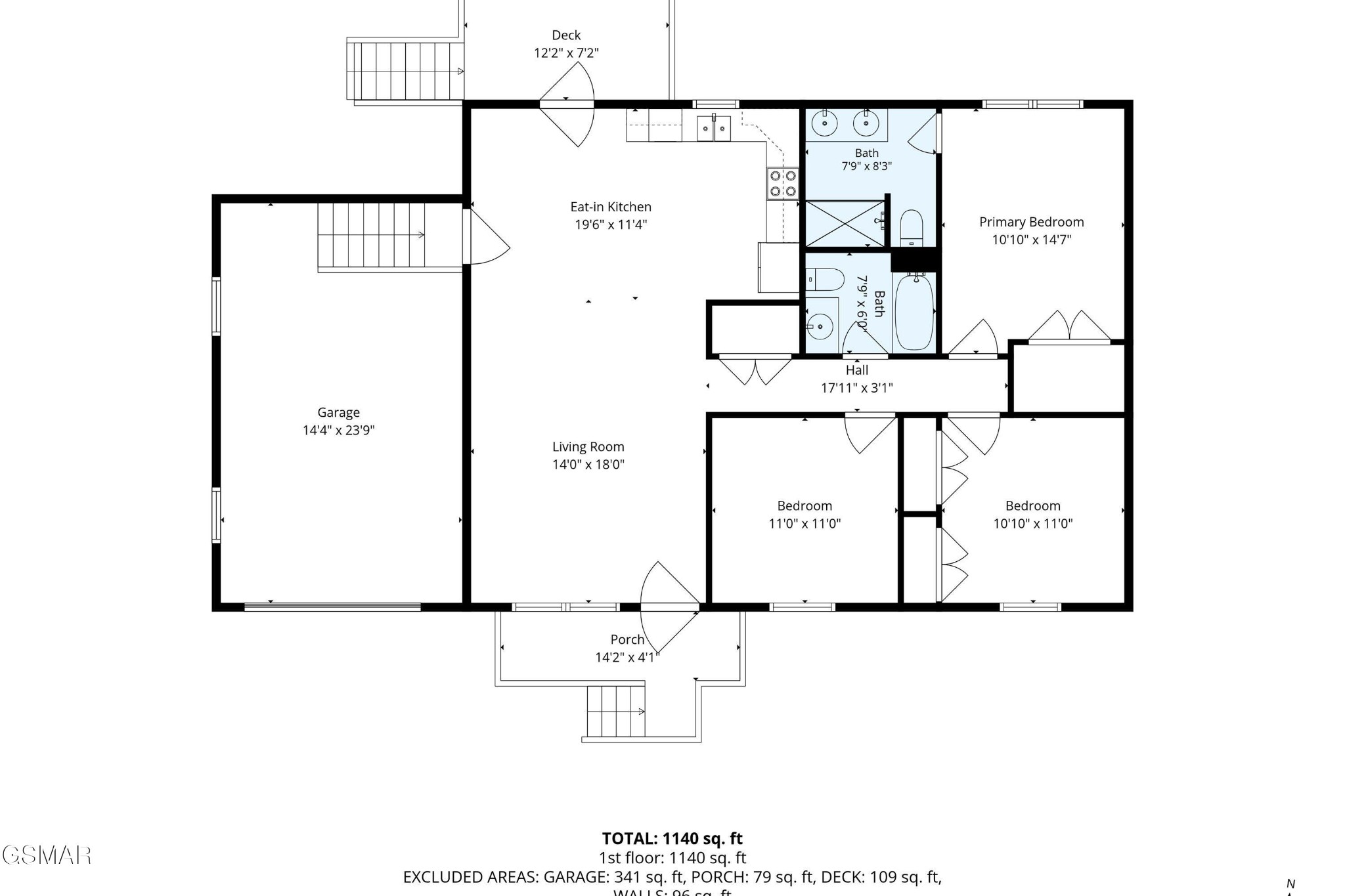 30th image of 1044 Lake Smoky Road, Sevierville, TN 37876 | MLS# 3525799