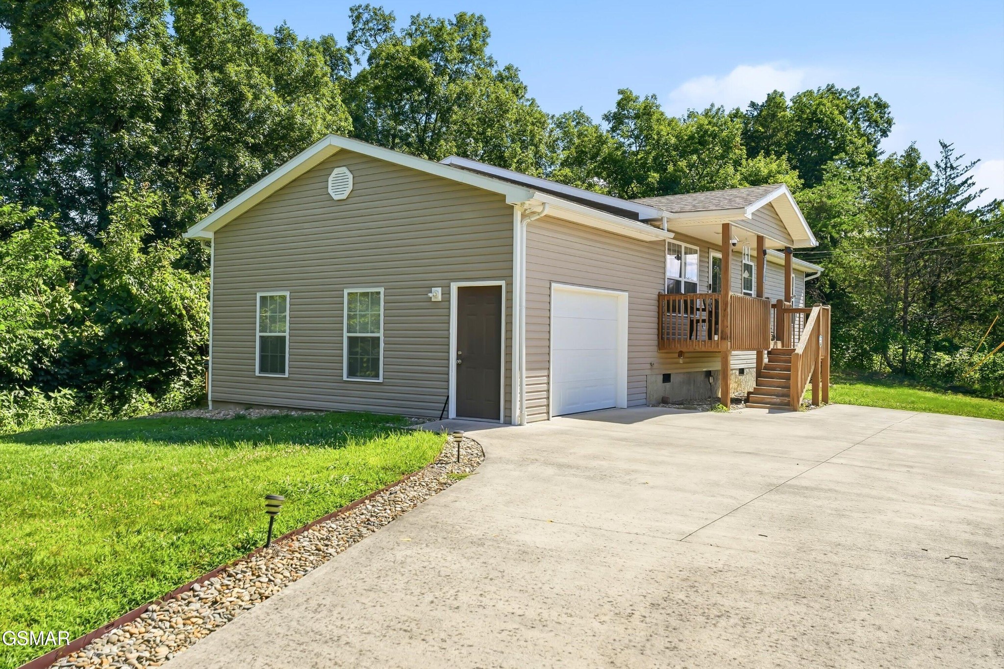 1st image of 1044 Lake Smoky Road, Sevierville, TN 37876 | MLS# 3525799