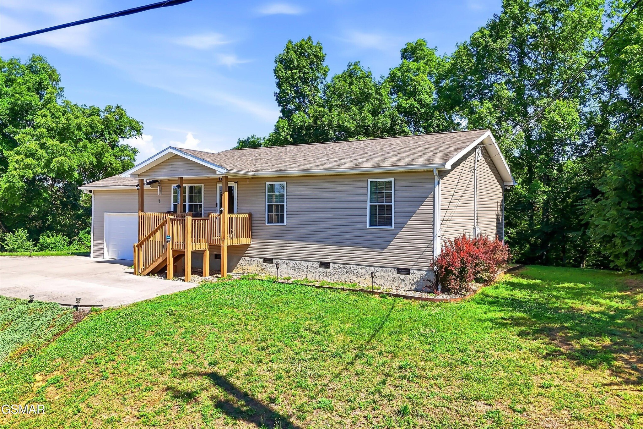 3rd image of 1044 Lake Smoky Road, Sevierville, TN 37876 | MLS# 3525799