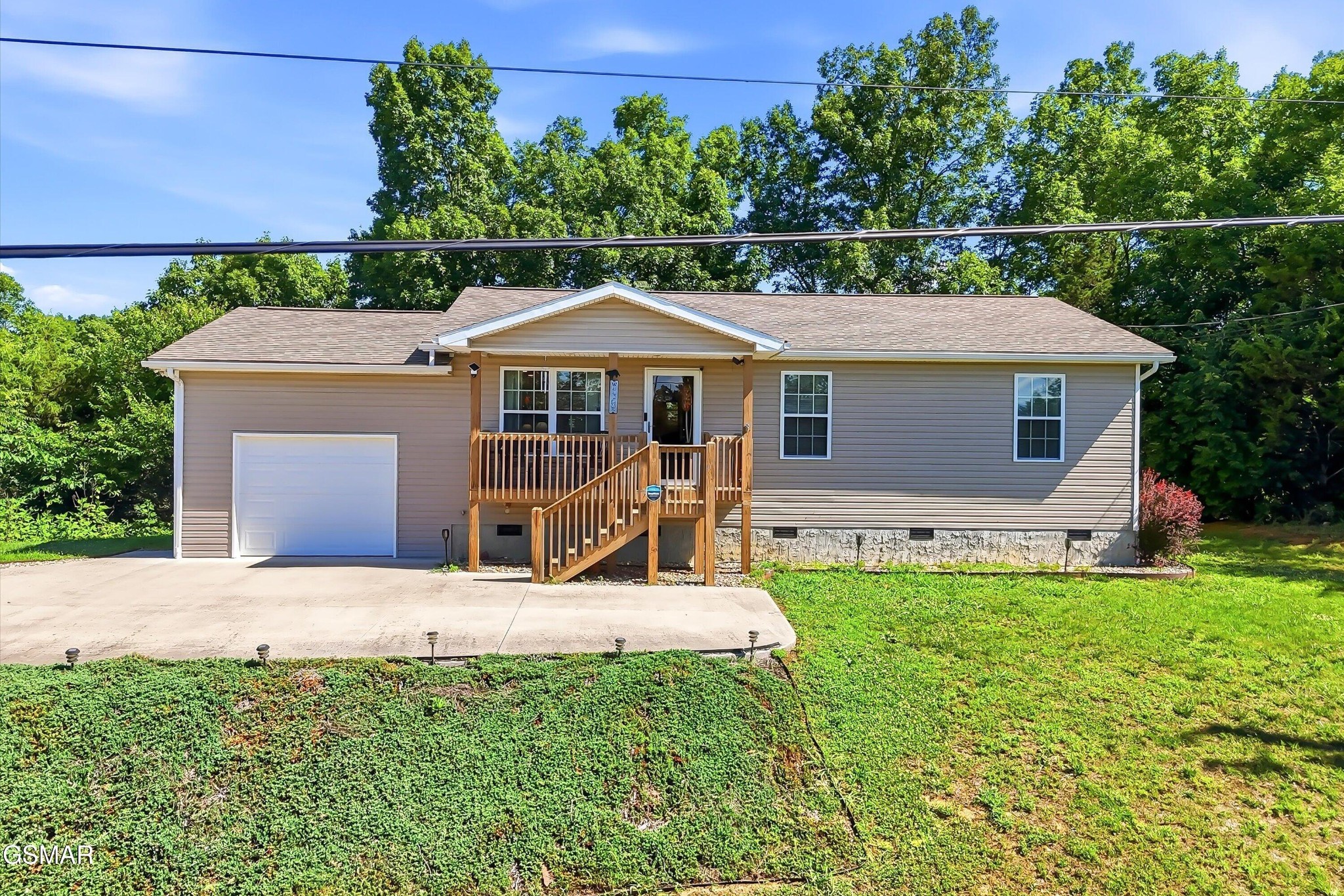 2nd image of 1044 Lake Smoky Road, Sevierville, TN 37876 | MLS# 3525799