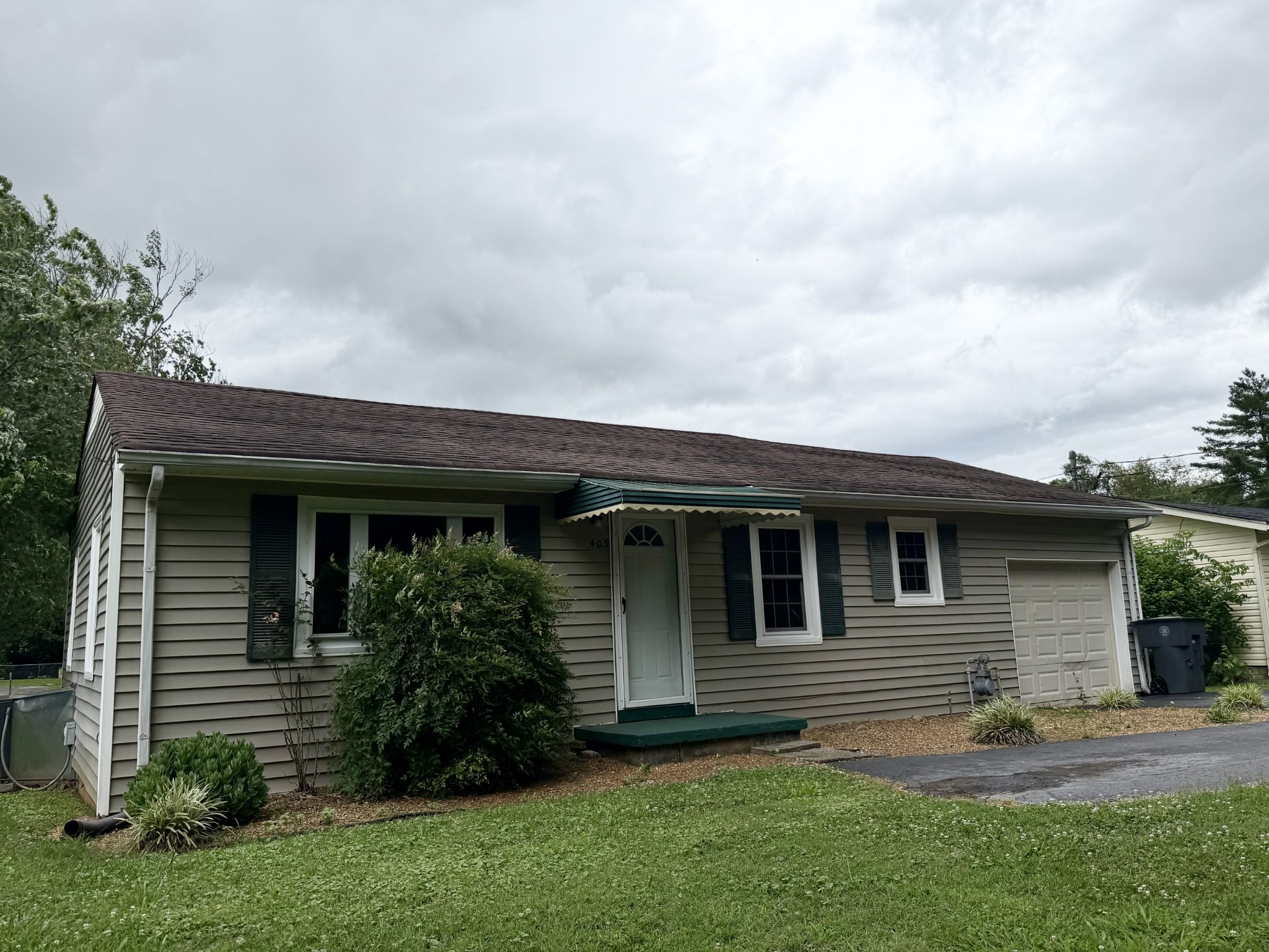Homes for sale in Mc Minnville, TN | 403 Old Morrison Rd, Mc Minnville, TN 37110 | MLS# 3246214