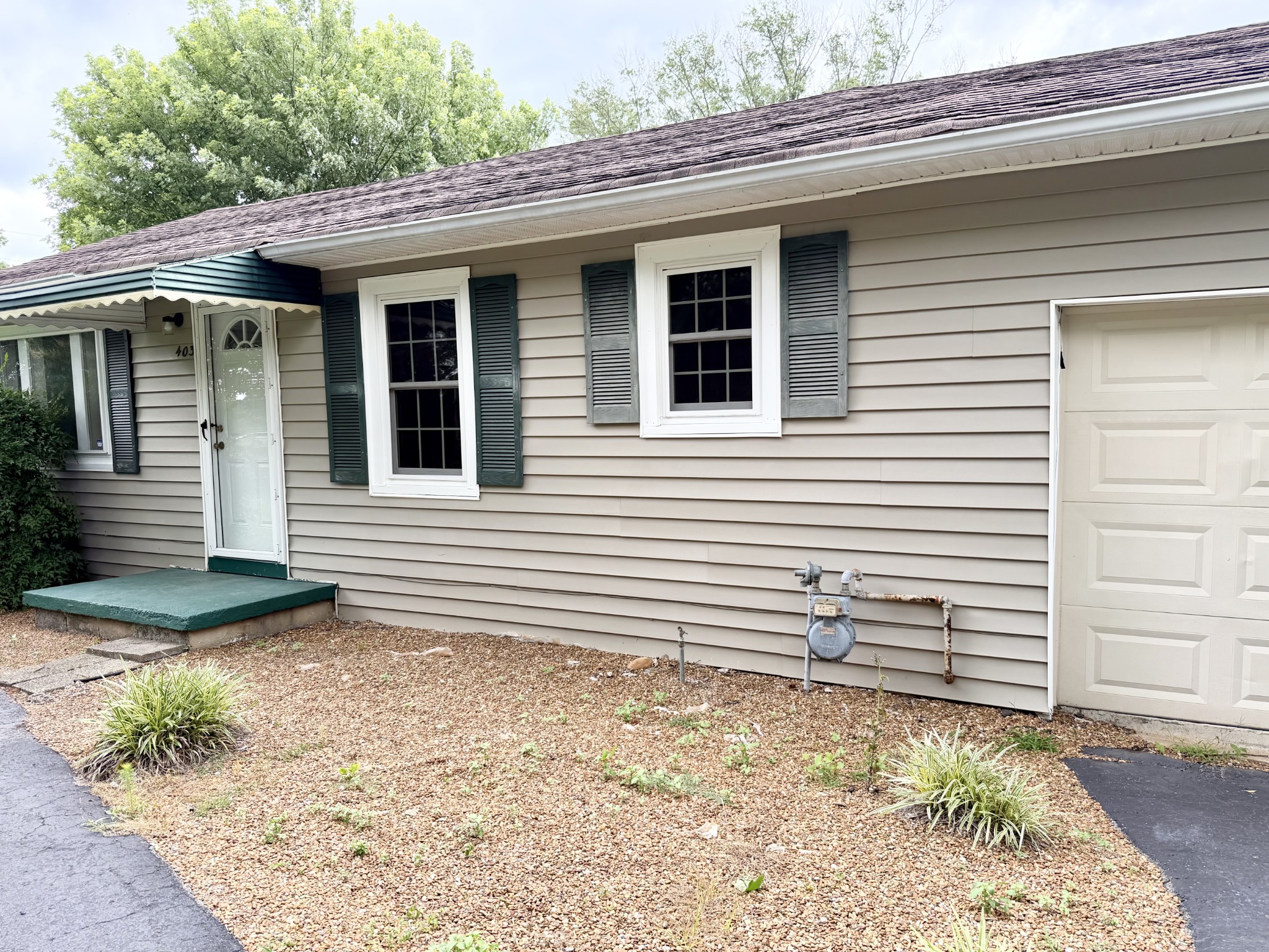 Homes for sale in Mc Minnville, TN | 403 Old Morrison Rd, Mc Minnville, TN 37110 | MLS# 3246214