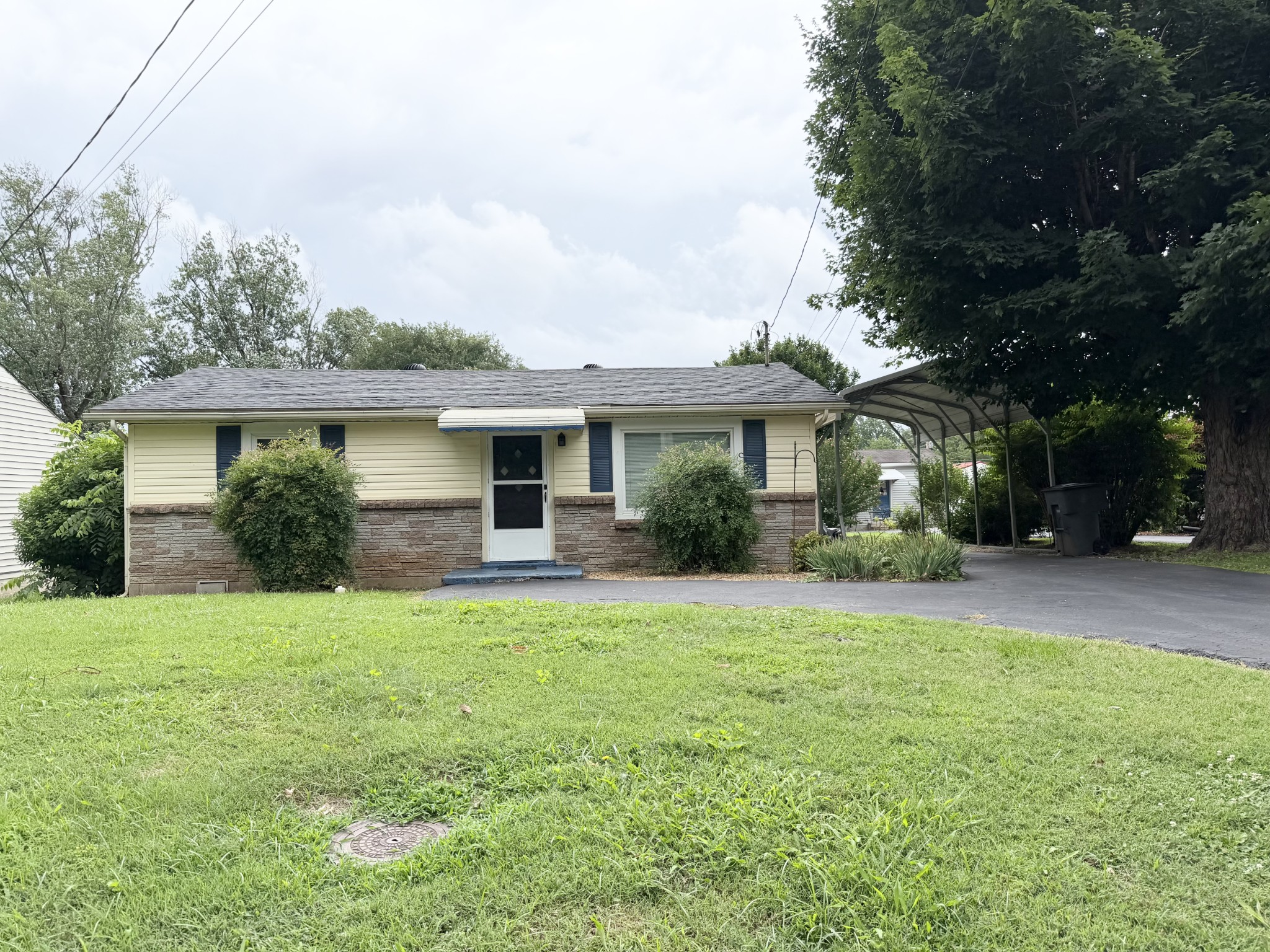 Homes for sale in Mc Minnville, TN | 405 Old Morrison Rd, Mc Minnville, TN 37110 | MLS# 3246349
