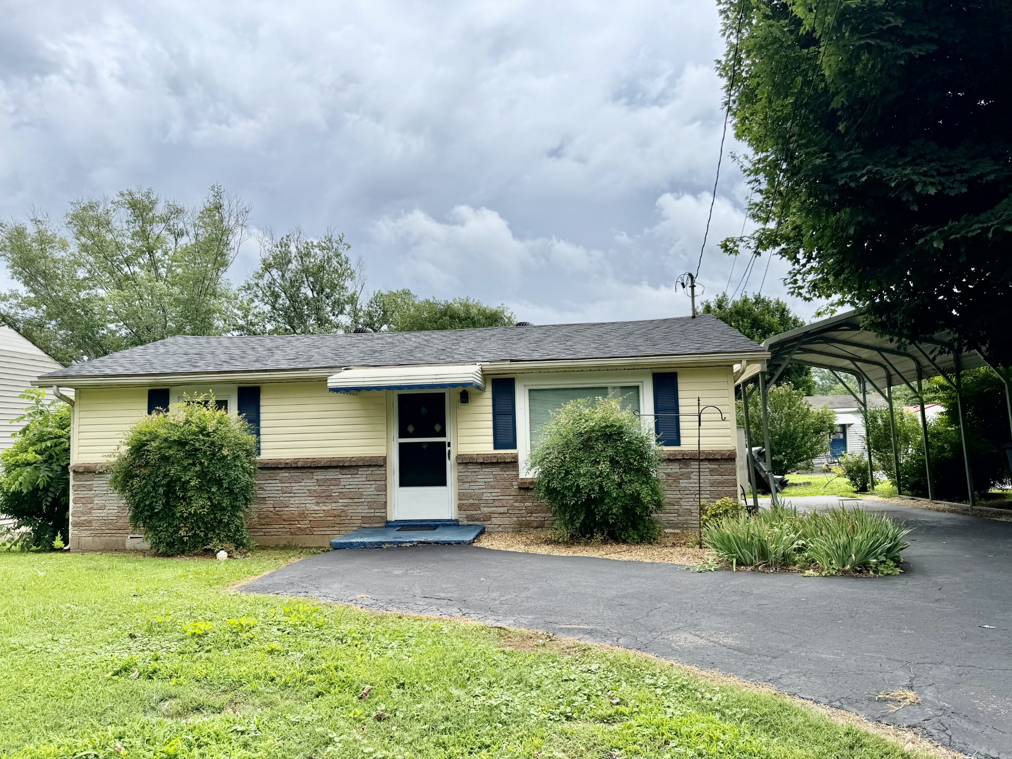 Homes for sale in Mc Minnville, TN | 405 Old Morrison Rd, Mc Minnville, TN 37110 | MLS# 3246349