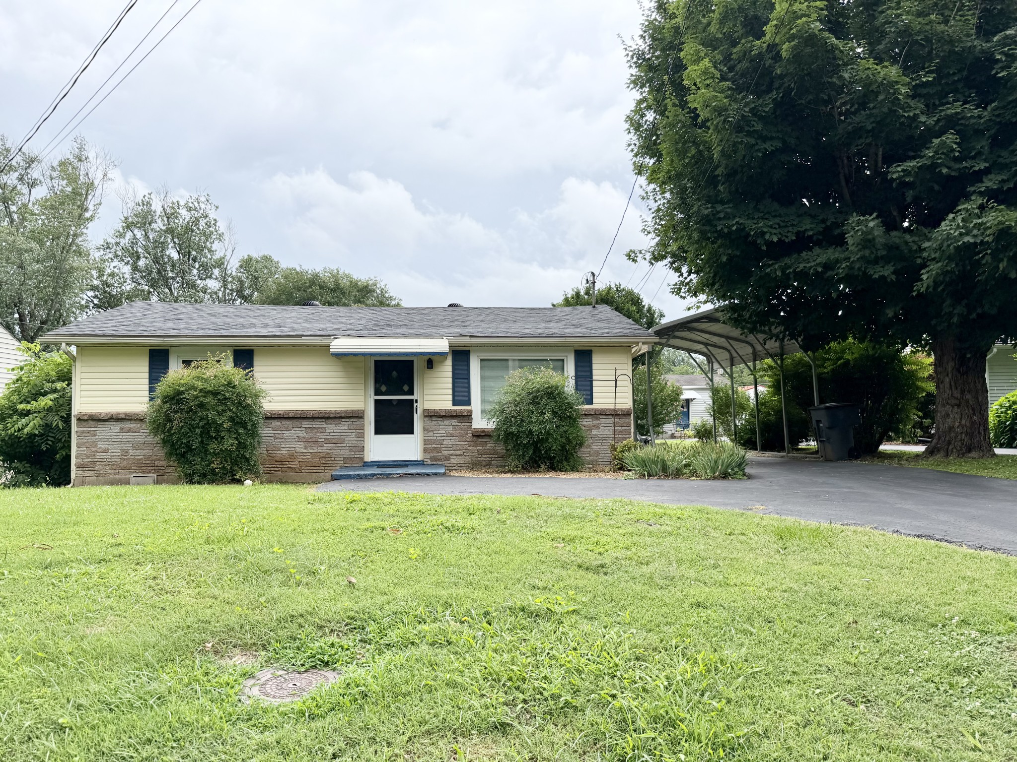 Homes for sale in Mc Minnville, TN | 405 Old Morrison Rd, Mc Minnville, TN 37110 | MLS# 3246349