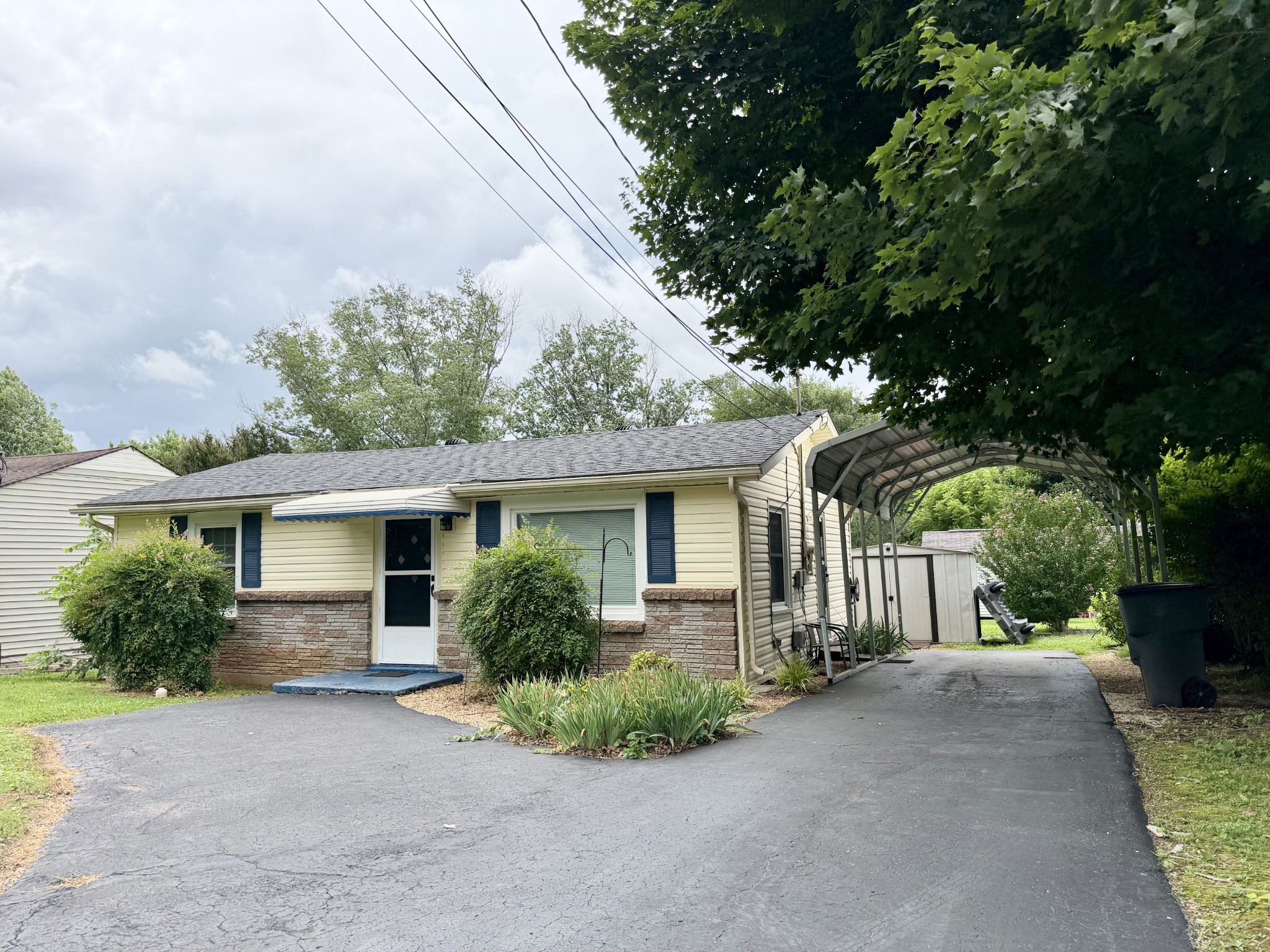 Homes for sale in Mc Minnville, TN | 405 Old Morrison Rd, Mc Minnville, TN 37110 | MLS# 3246349