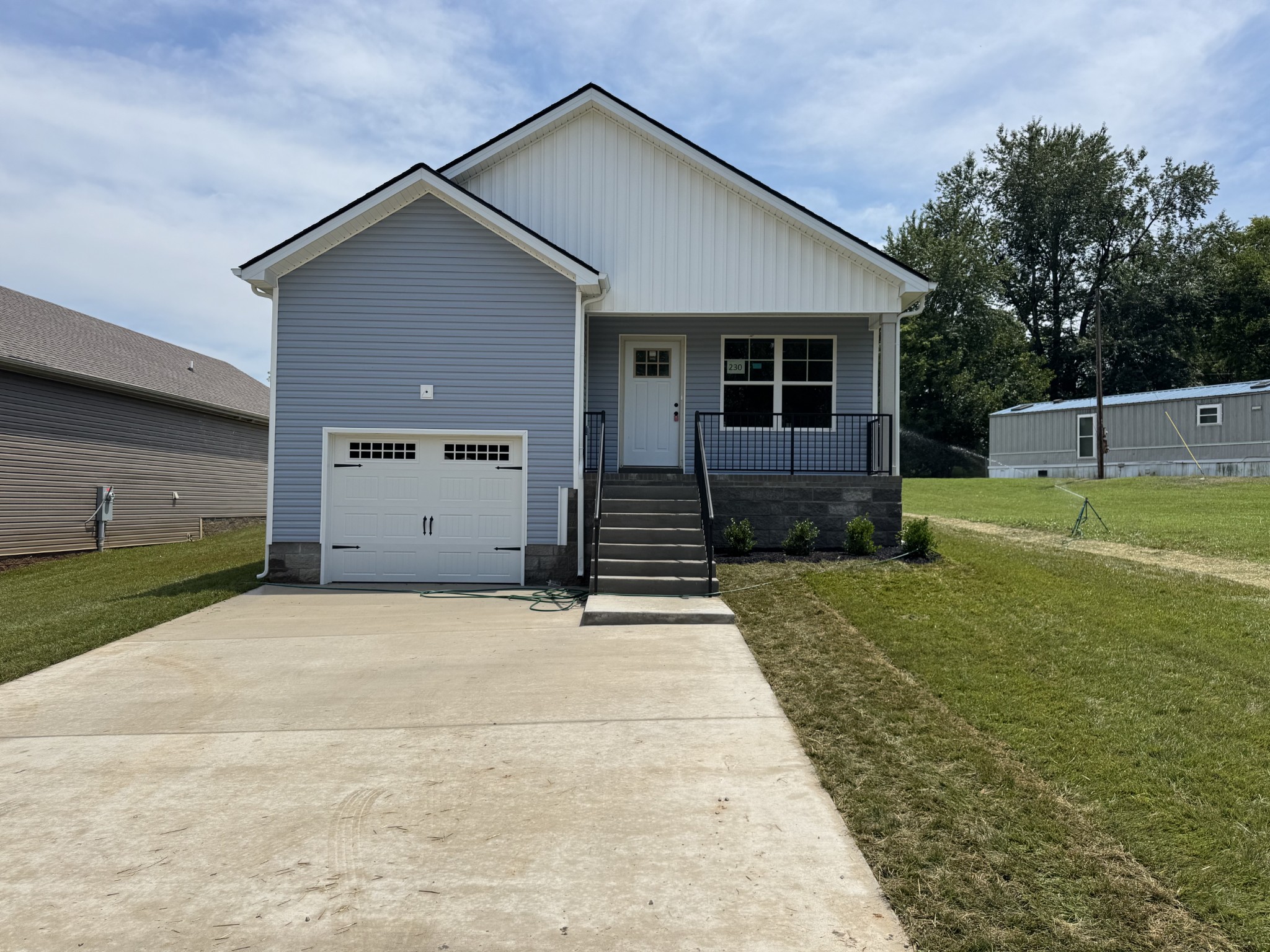 4th image of 230 Arkansas Ave Lot 93B, Oak Grove, KY 42262 | MLS# 3247216