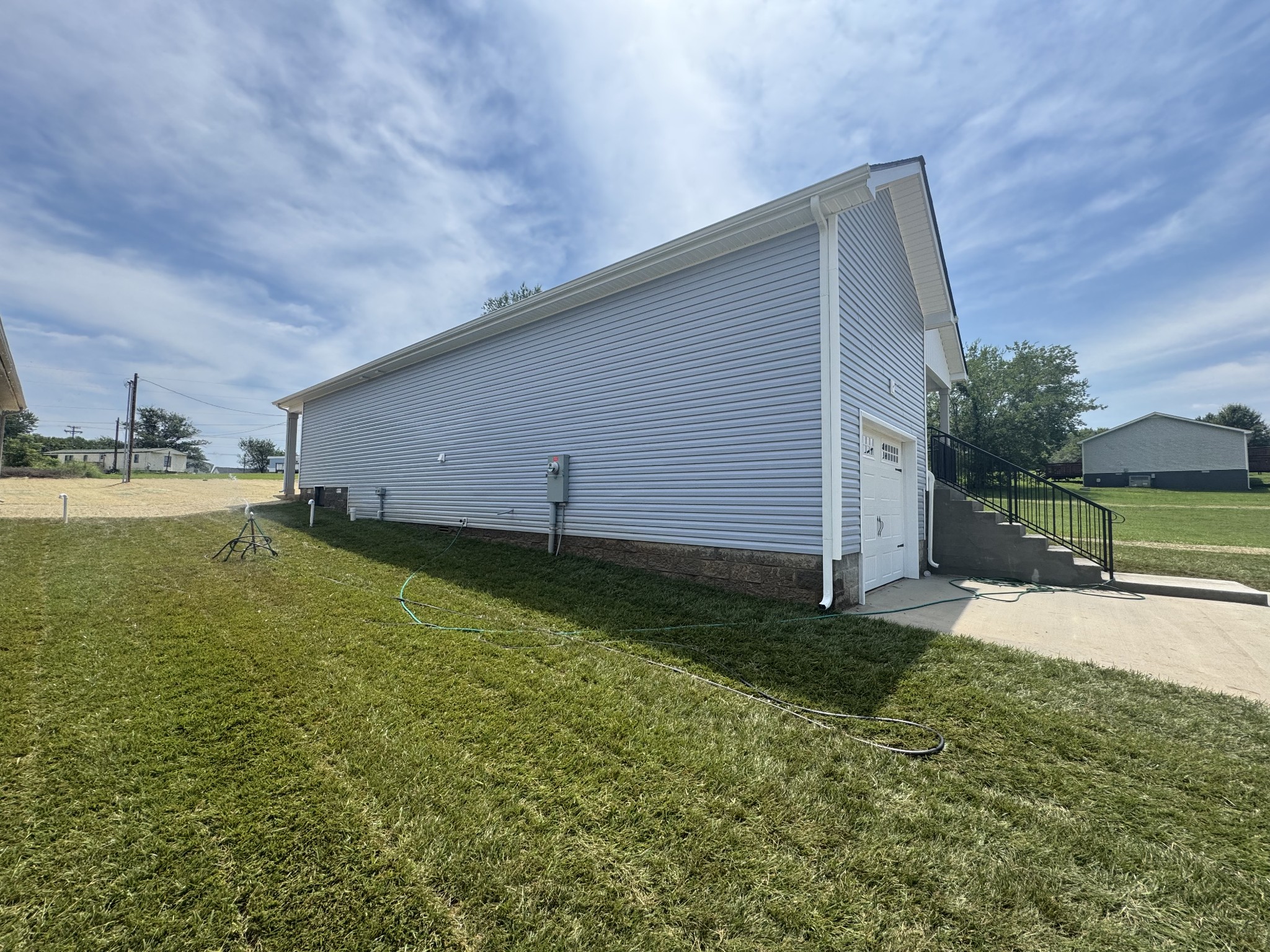 5th image of 230 Arkansas Ave Lot 93B, Oak Grove, KY 42262 | MLS# 3247216