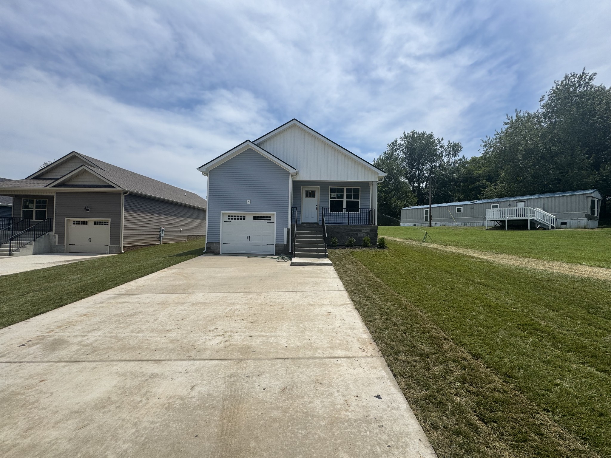 3rd image of 230 Arkansas Ave Lot 93B, Oak Grove, KY 42262 | MLS# 3247216