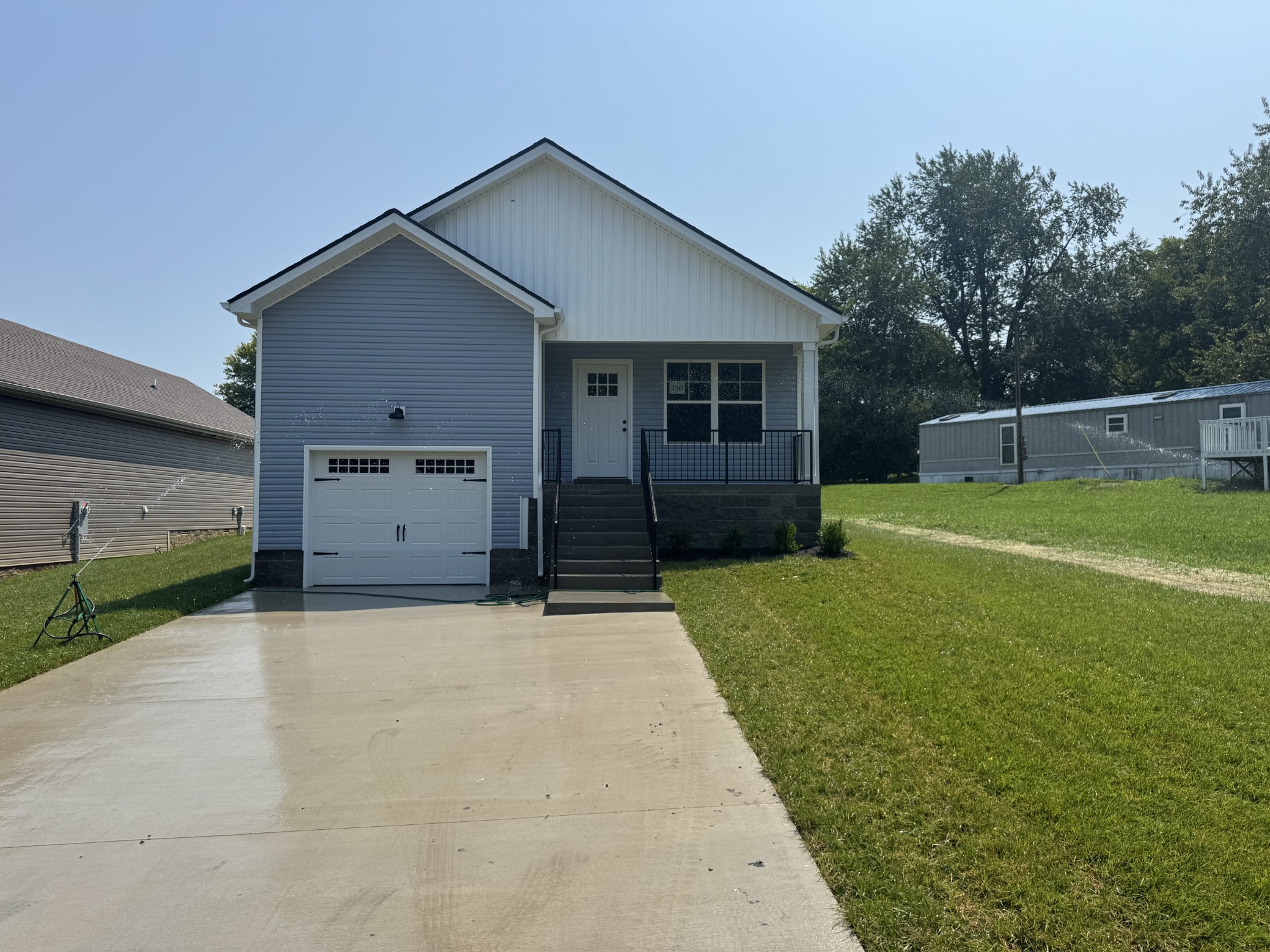 1st image of 230 Arkansas Ave Lot 93b, Oak Grove, KY 42262 | MLS# 3247216