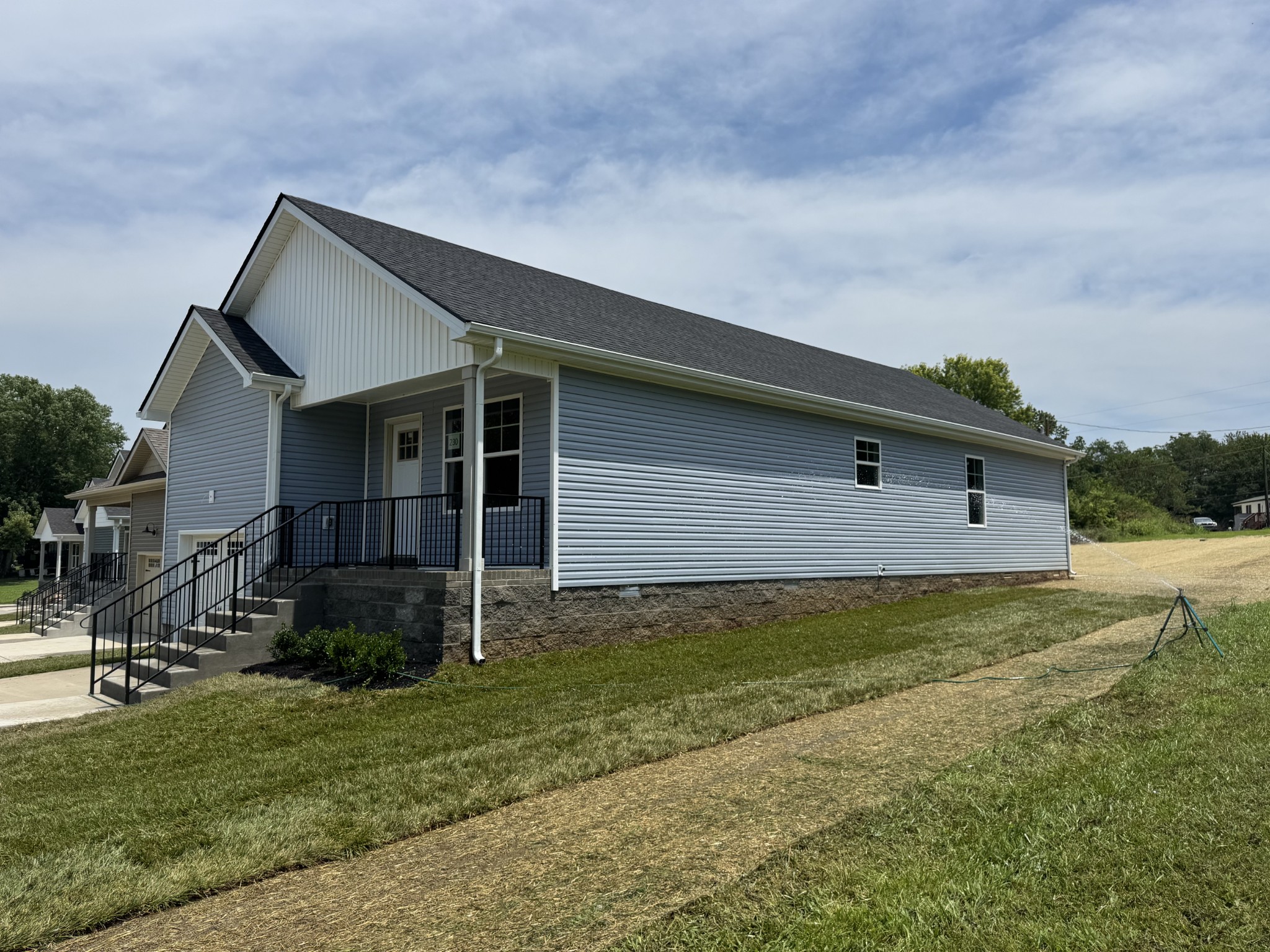2nd image of 230 Arkansas Ave Lot 93b, Oak Grove, KY 42262 | MLS# 3247216