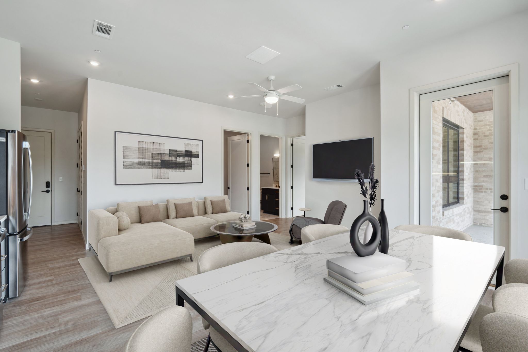 3rd image of 1014 16Th Ave S #107, Nashville, TN 37212 | MLS# 3299405